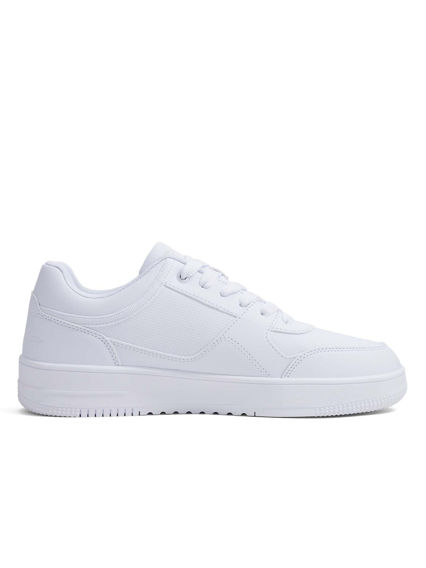 SNEAKERS RD18 LOW CHAMPION UOMO BIANCO