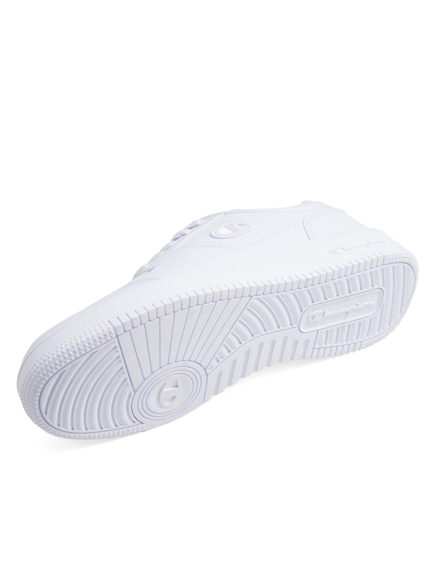 SNEAKERS RD18 LOW CHAMPION UOMO BIANCO