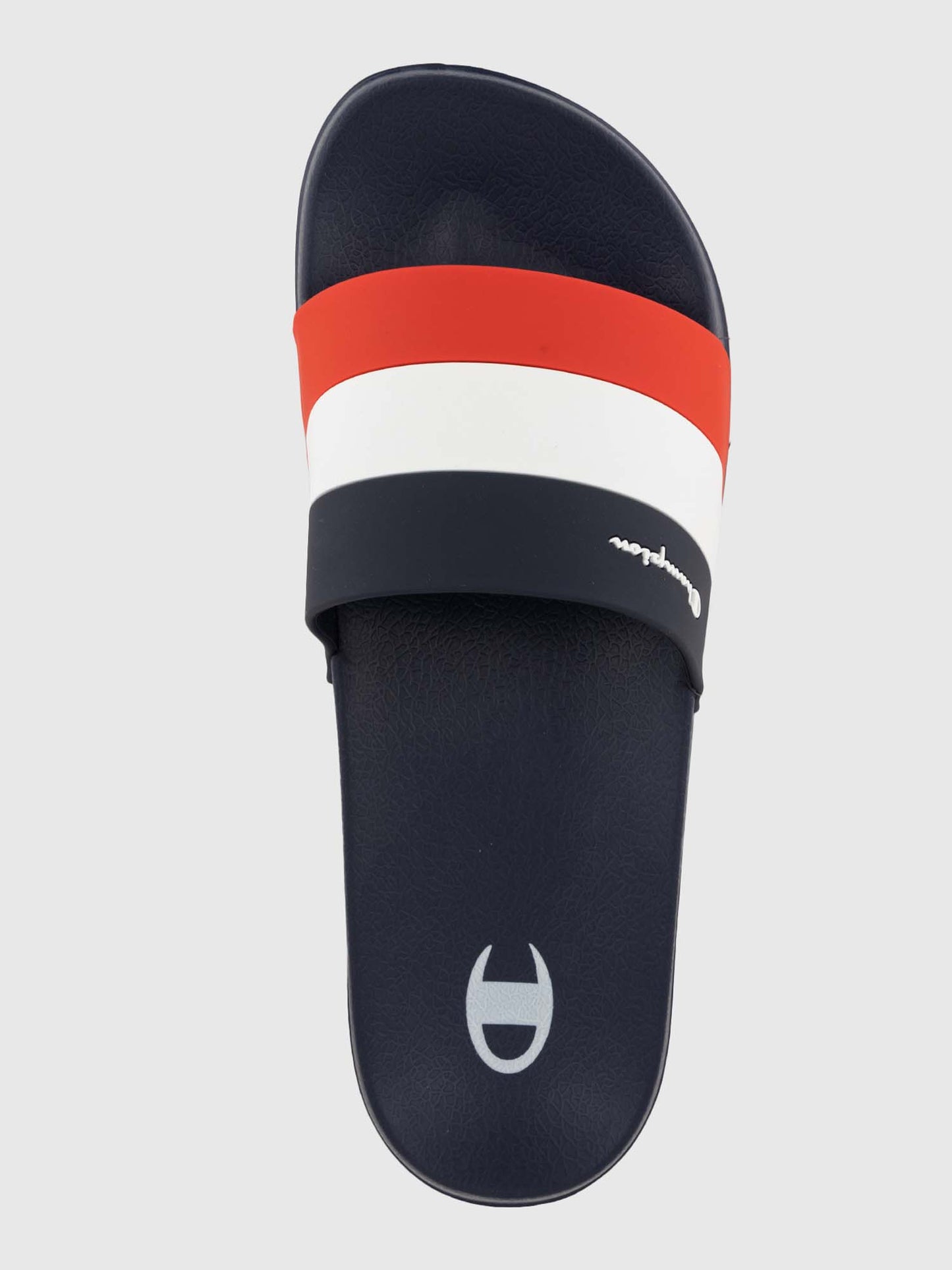 CHAMPION ALL AMERICA - BLU-ROSSO