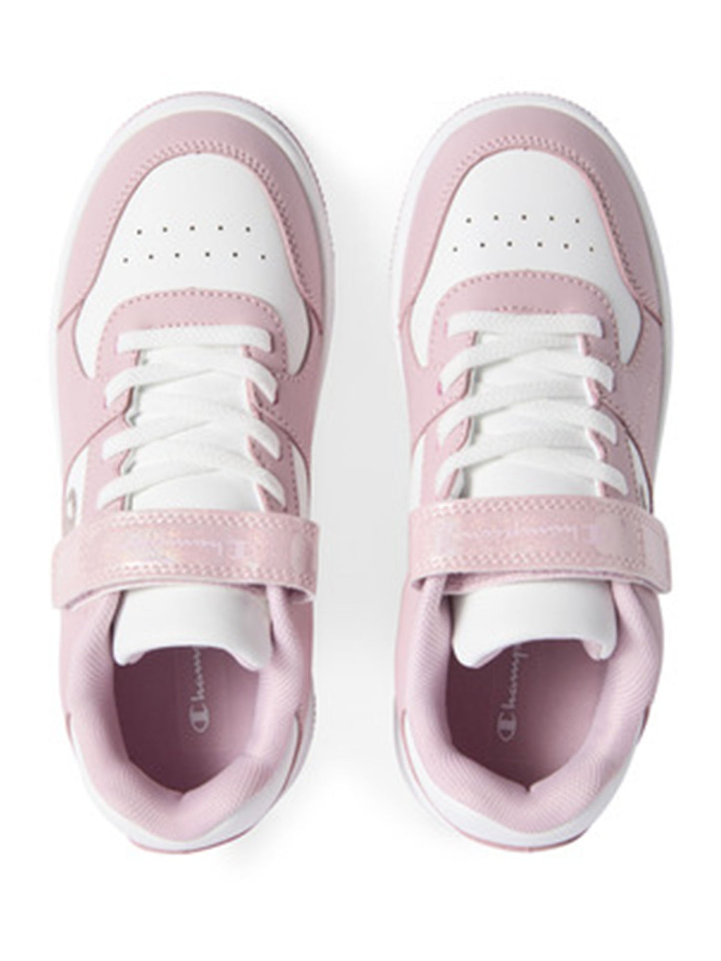 Champion RD18 Low, sneakers multicolore per bambino unisex