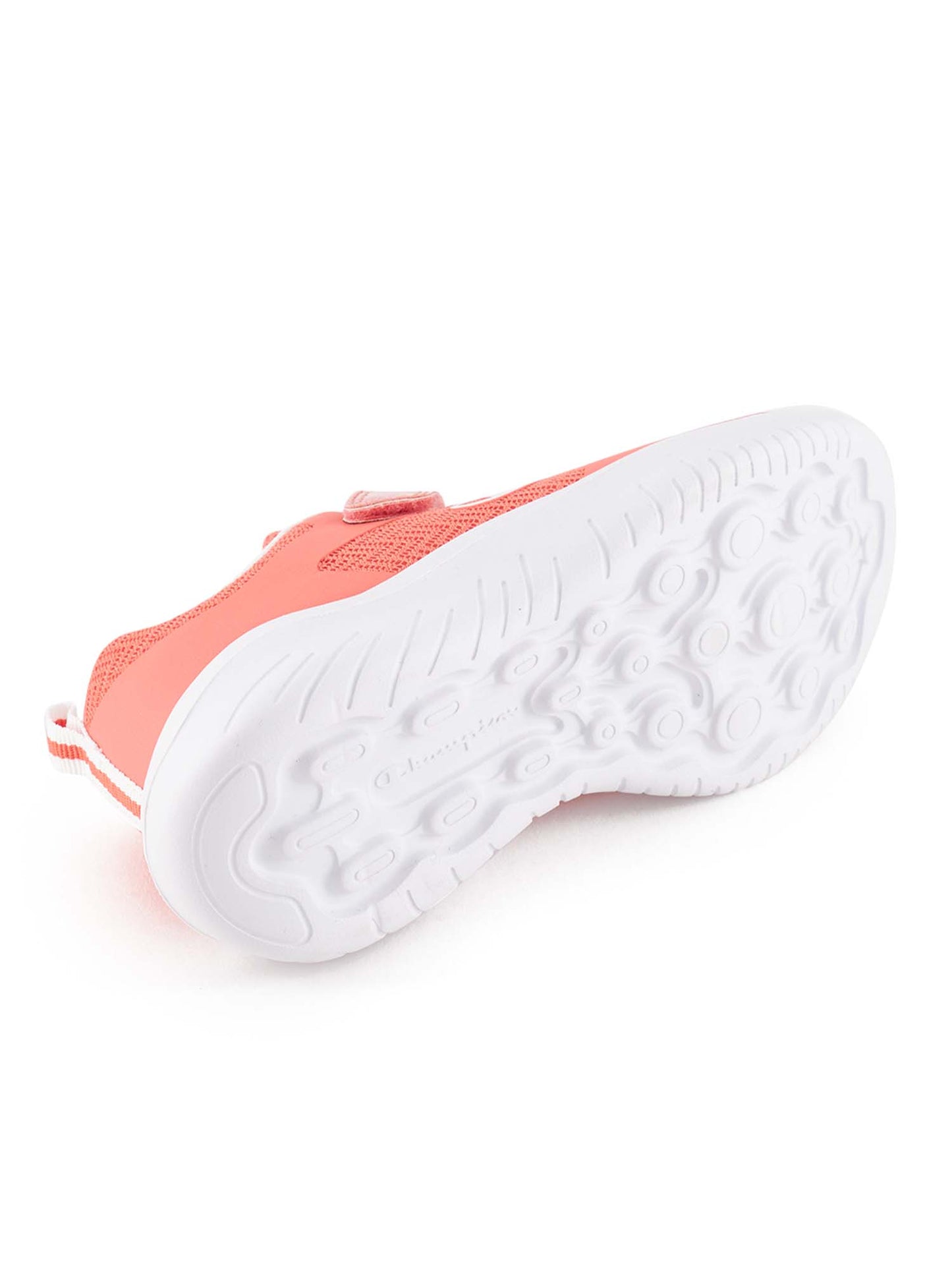 SNEAKERS SOFTY EVOLV CHAMPION BAMBINA CORALLO