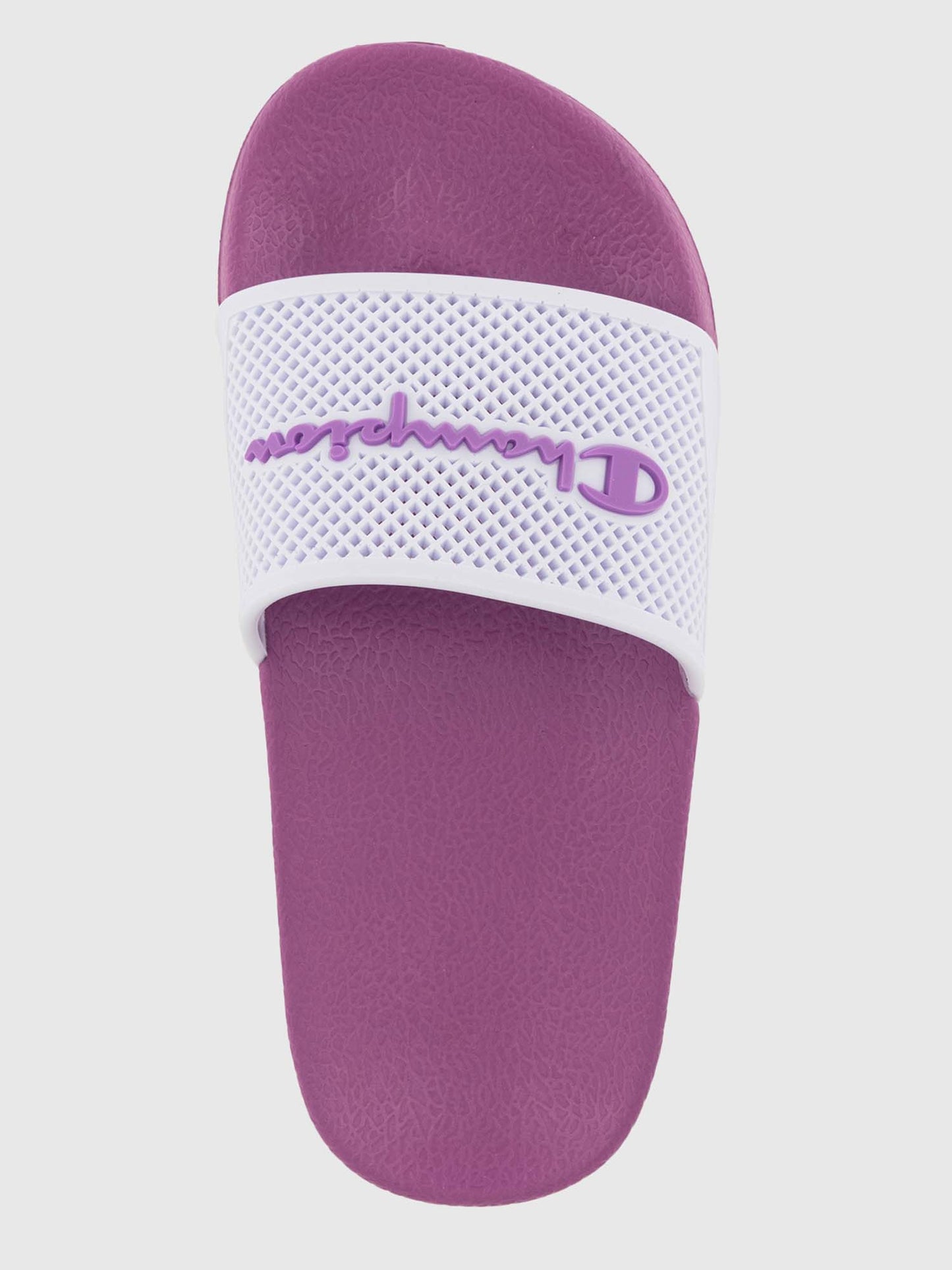 CHAMPION DTN21 - BIANCO FUXIA
