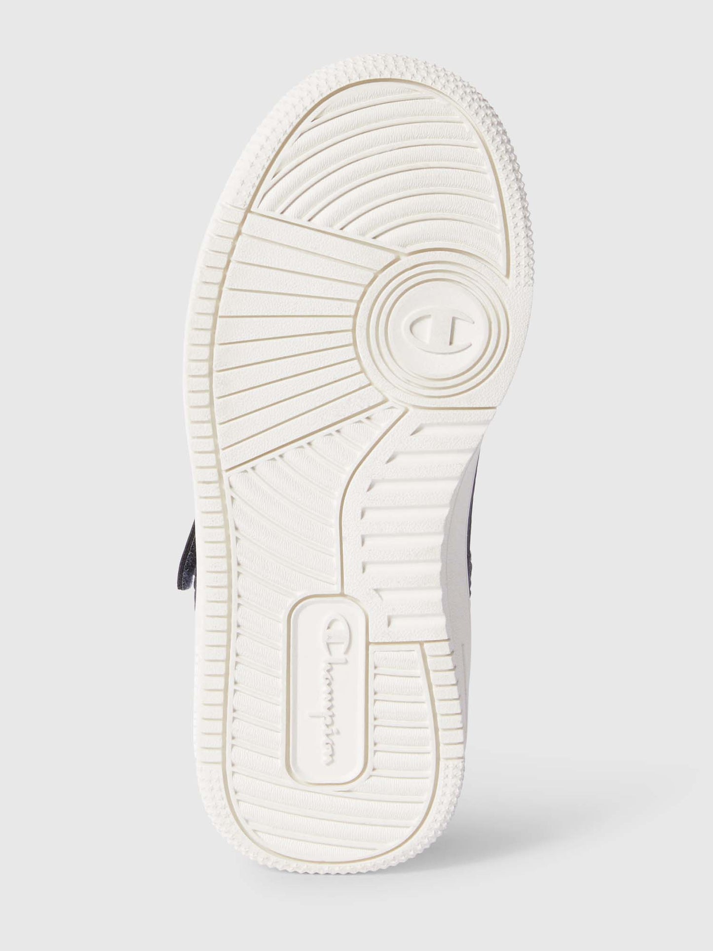 SNEAKERS CHAMPION RD18 B PS BAMBINO BLU