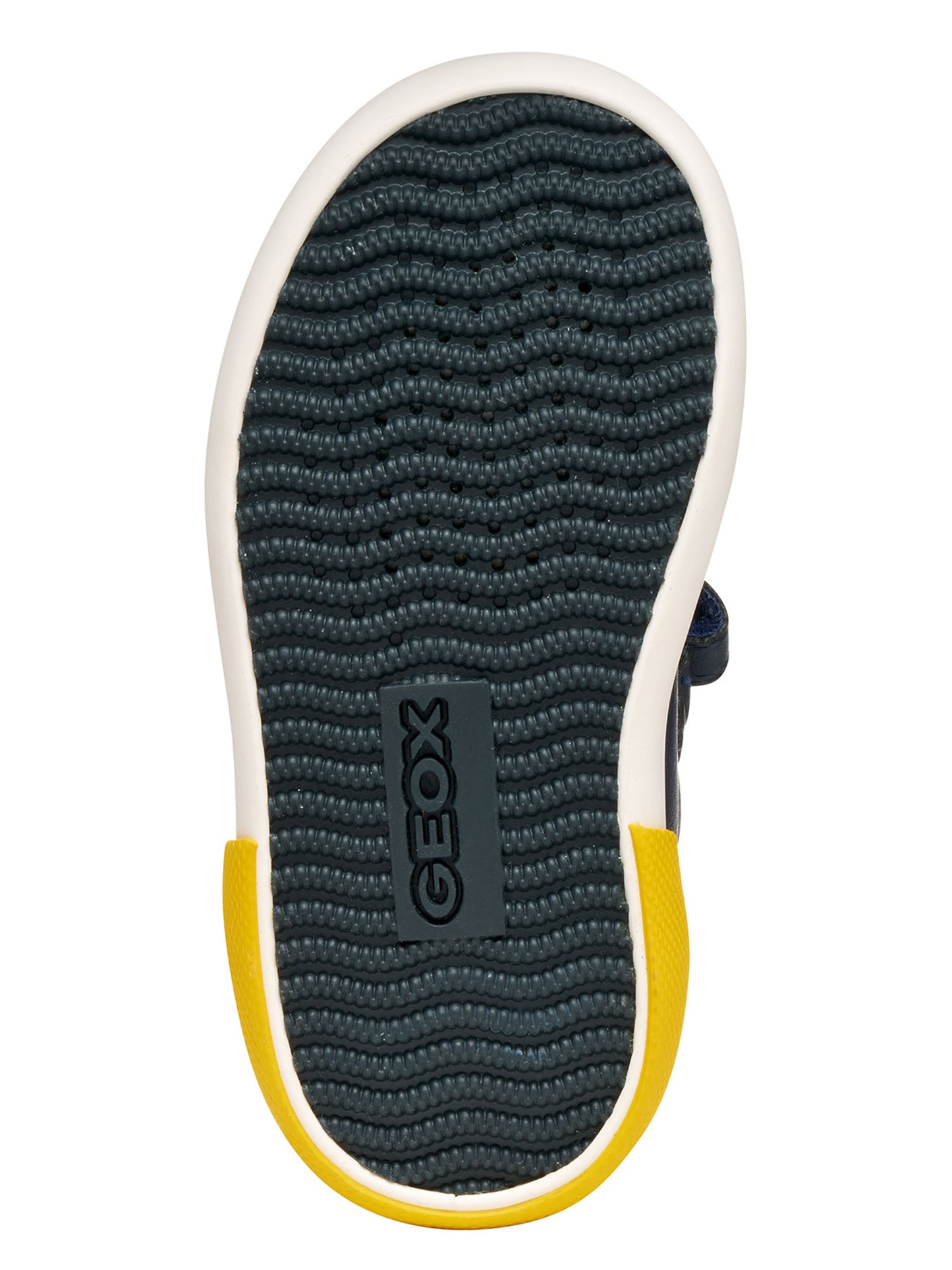 SCARPA GISLI DISNEY GEOX DA BAMBINO BLU