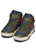 sneakers-perth-alte-geox-da-bambino-verde-militare