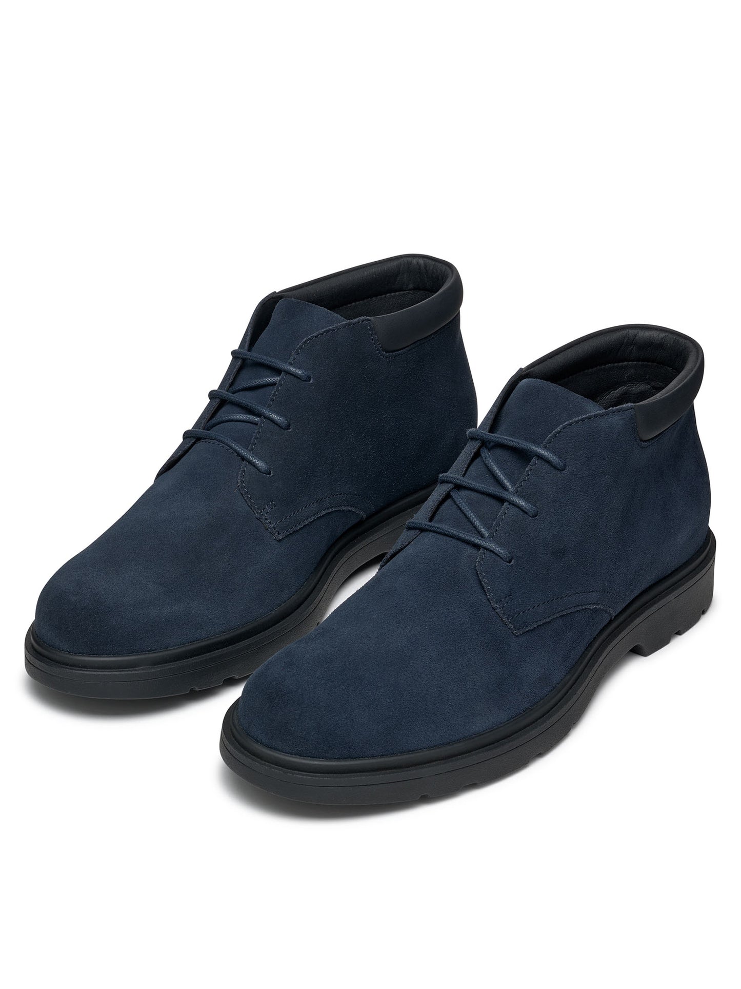 SCARPONCINO SPHERICA EC1 GEOX DA UOMO BLU