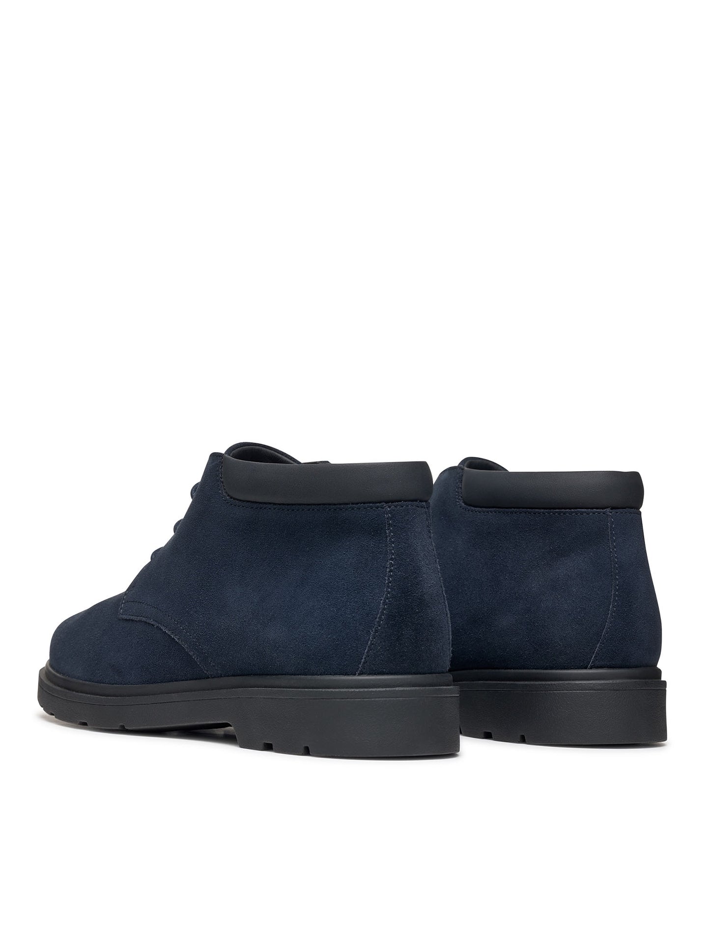 SCARPONCINO SPHERICA EC1 GEOX DA UOMO BLU