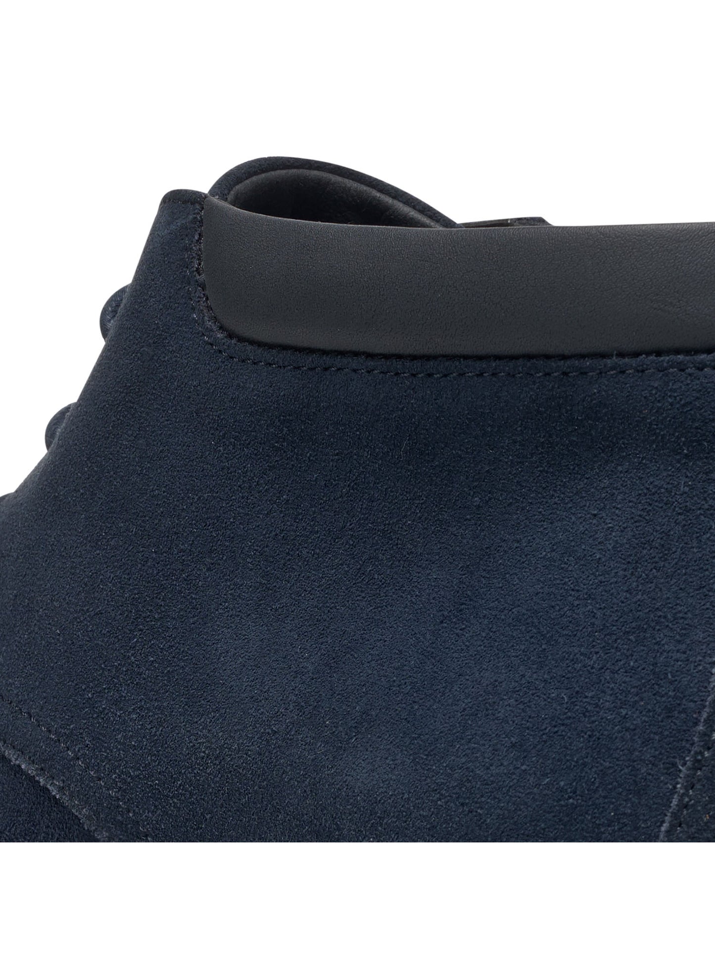 SCARPONCINO SPHERICA EC1 GEOX DA UOMO BLU
