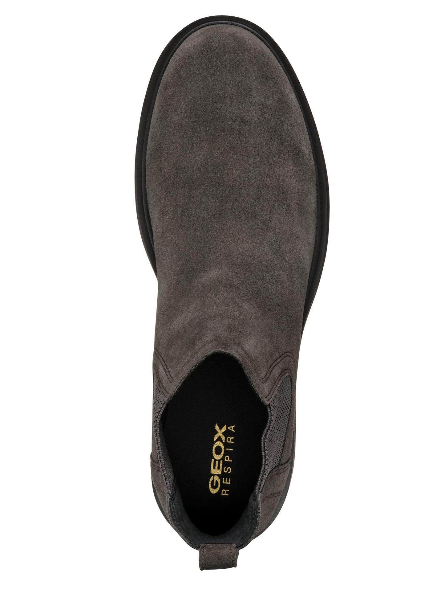 STIVALETTO SPHERICA EC1 GEOX DA UOMO MUD