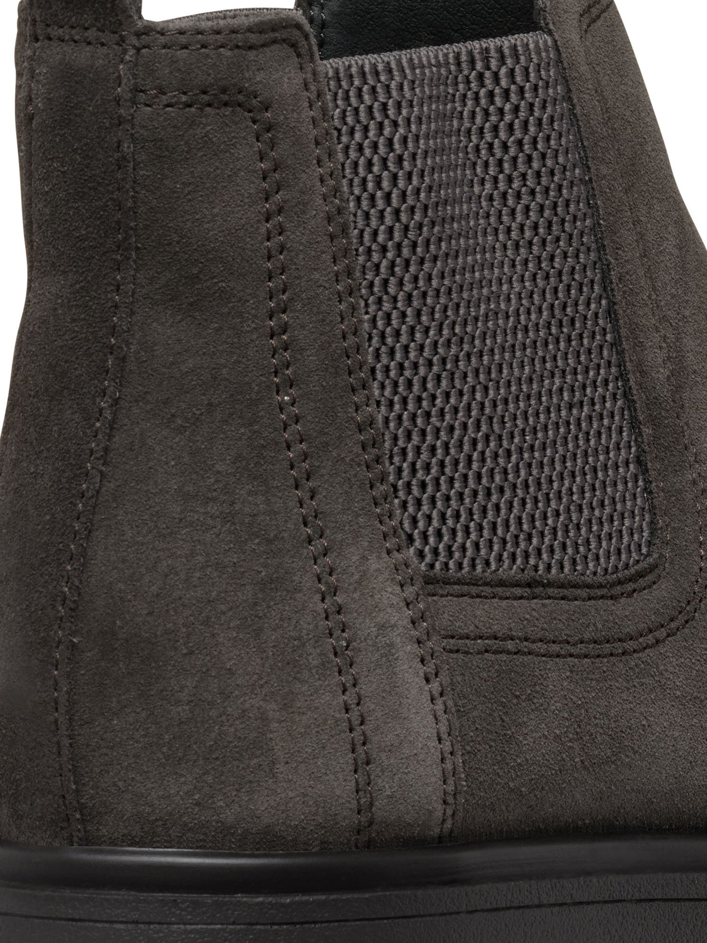 STIVALETTO SPHERICA EC1 GEOX DA UOMO MUD