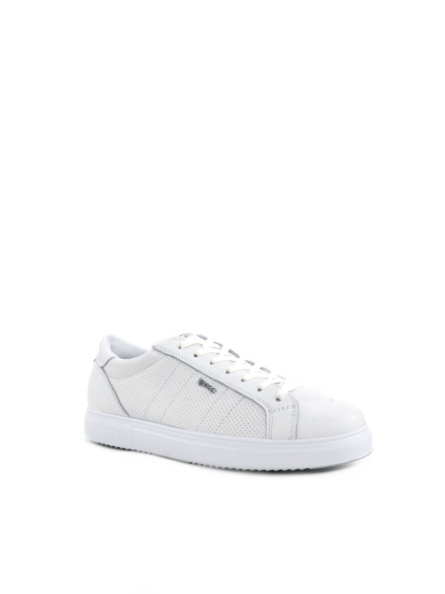 SNEAKERS SACHA IGI&CO UOMO BIANCO