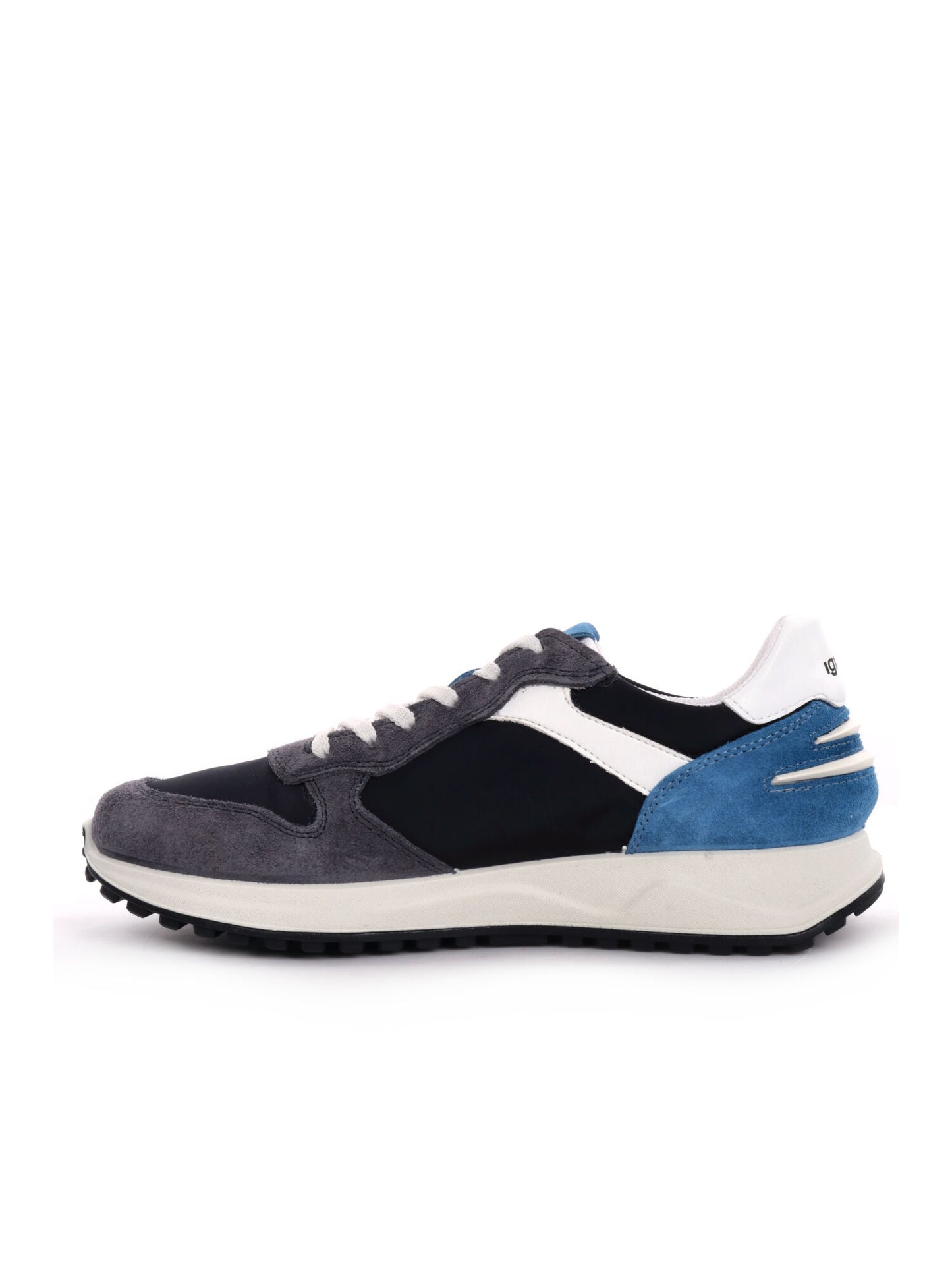 IGI&CO SARONNO - BLU
