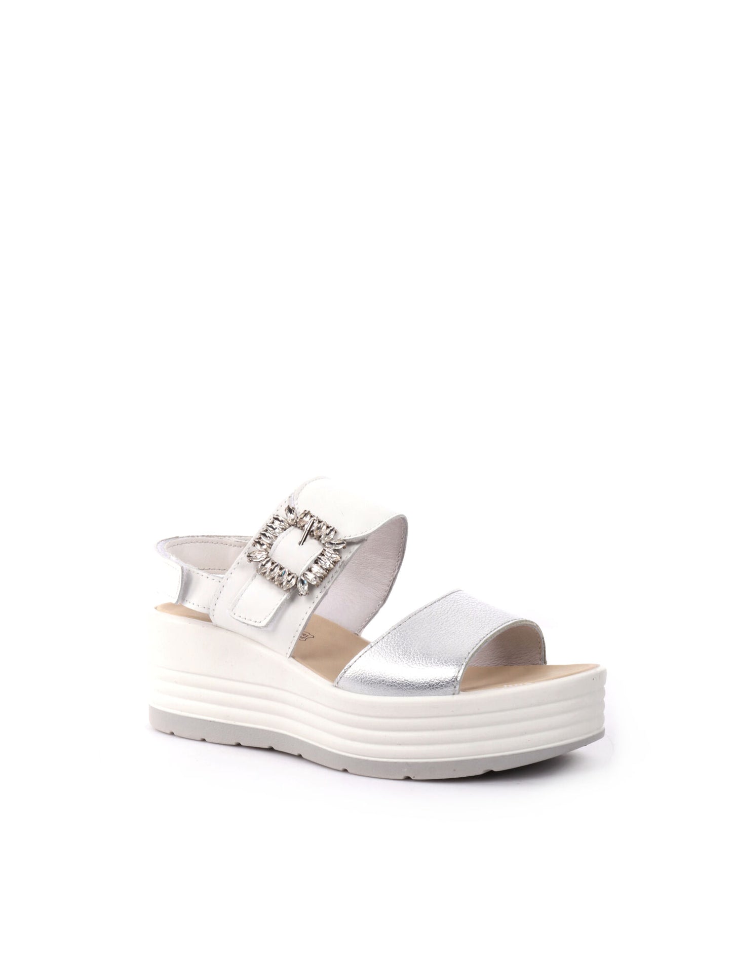 IGI&CO CLEA - ARGENTO BIANCO