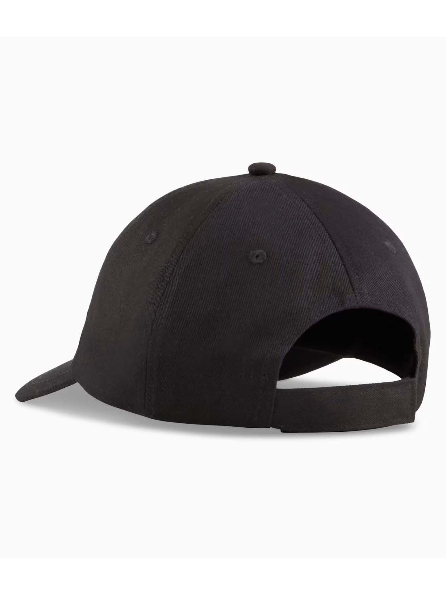 CAPPELLO JUNIOR PUMA UNISEX NERO