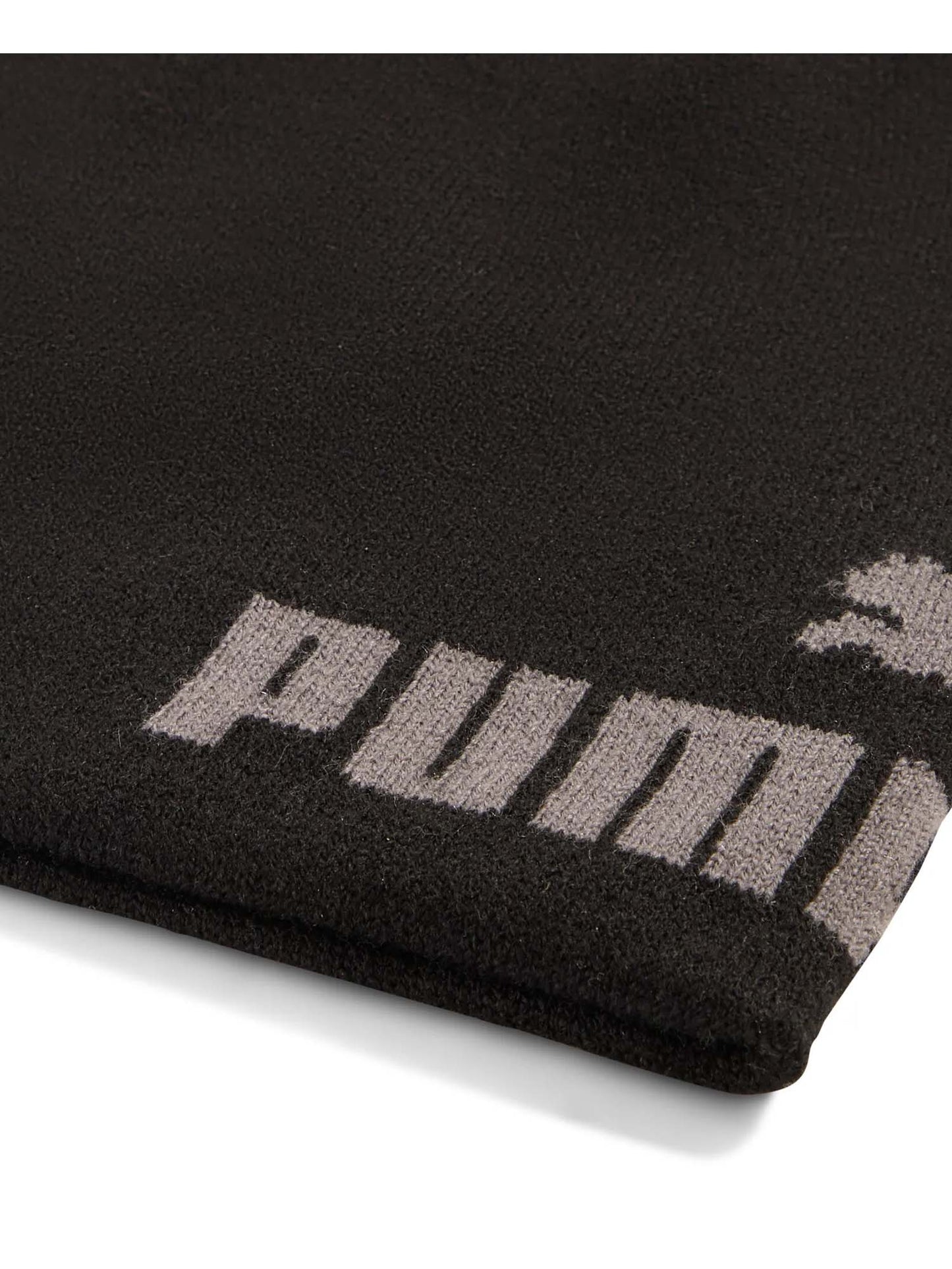 CAPPELLO PUMA JUNIOR NERO