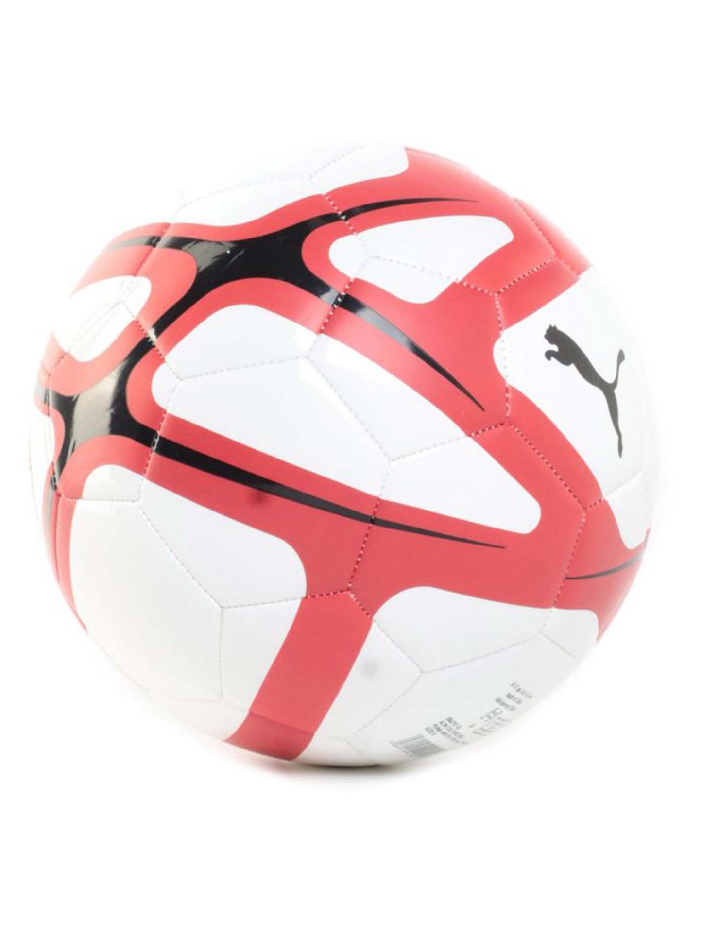 PALLONE MILAN ACM BIANCO ROSSO