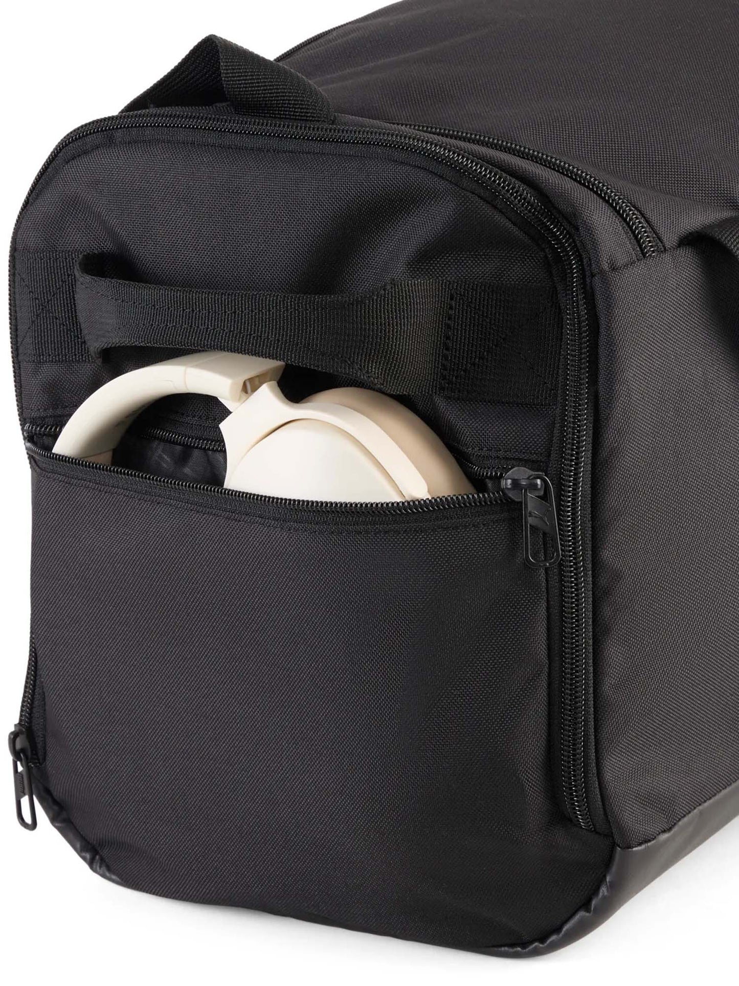 BORSONE SPORTIVO PICCOLO PUMA UNISEX NERO