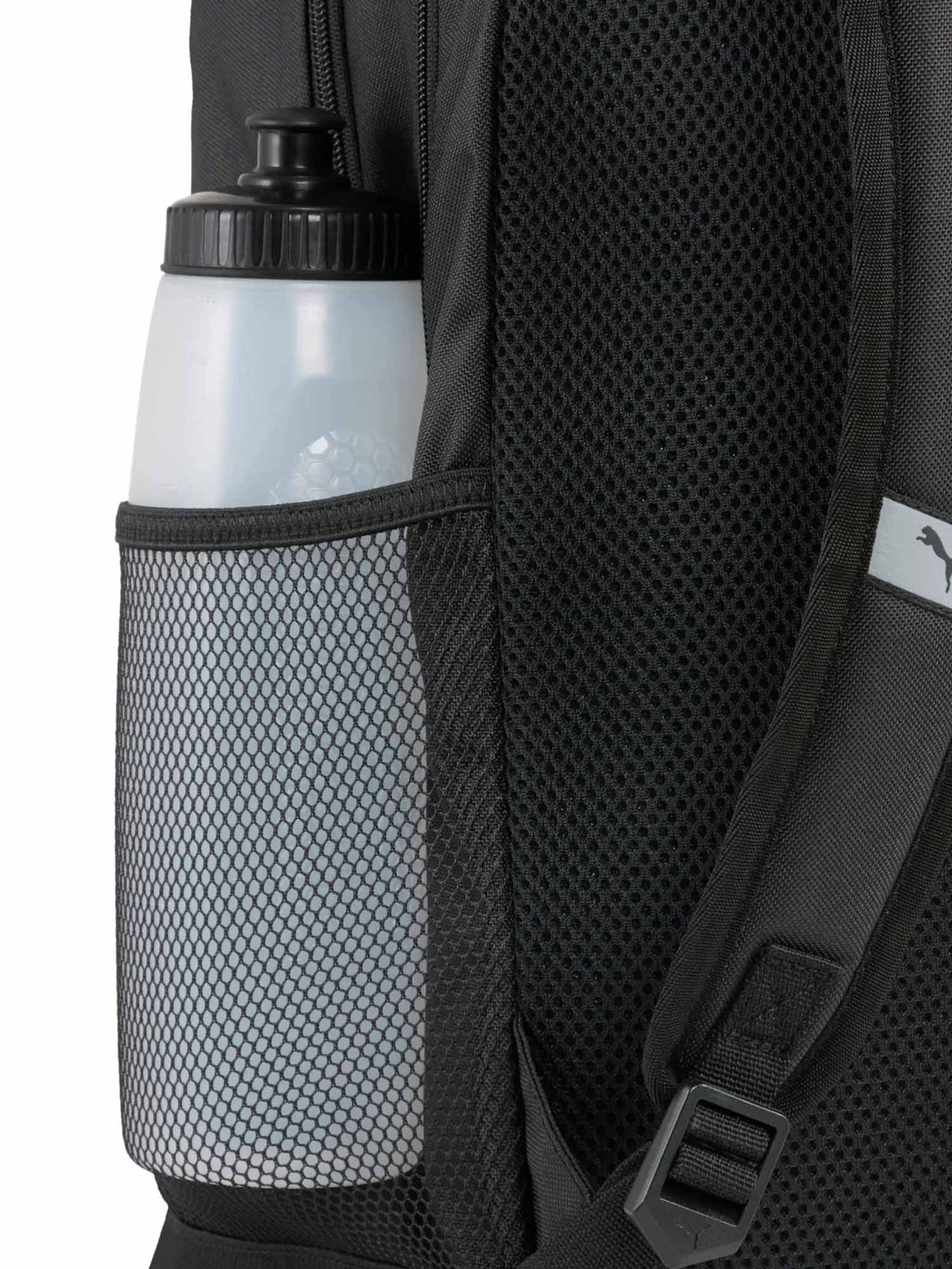 ZAINO MULTISCOMPARTO PUMA UNISEX NERO