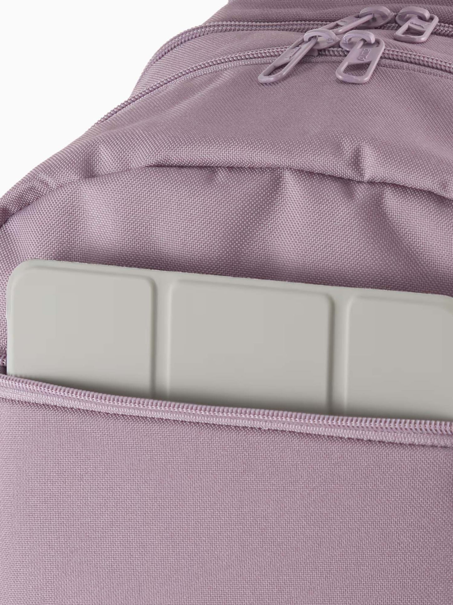 ZAINO MULTISCOMPARTO PUMA UNISEX LILLA