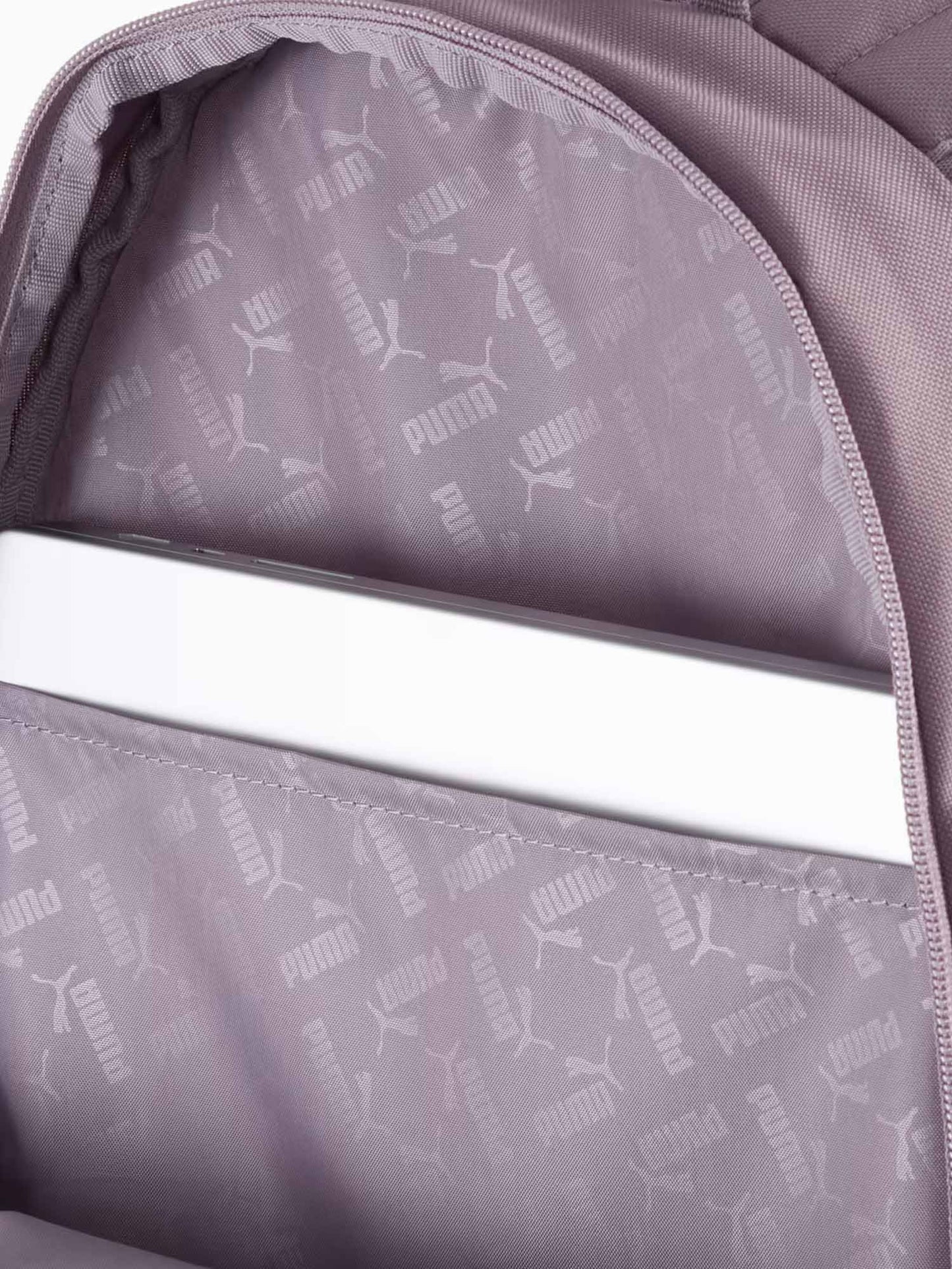 ZAINO MULTISCOMPARTO PUMA UNISEX LILLA