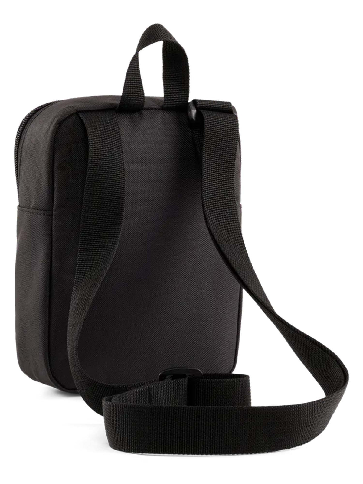 Puma tracolla da unisex nero