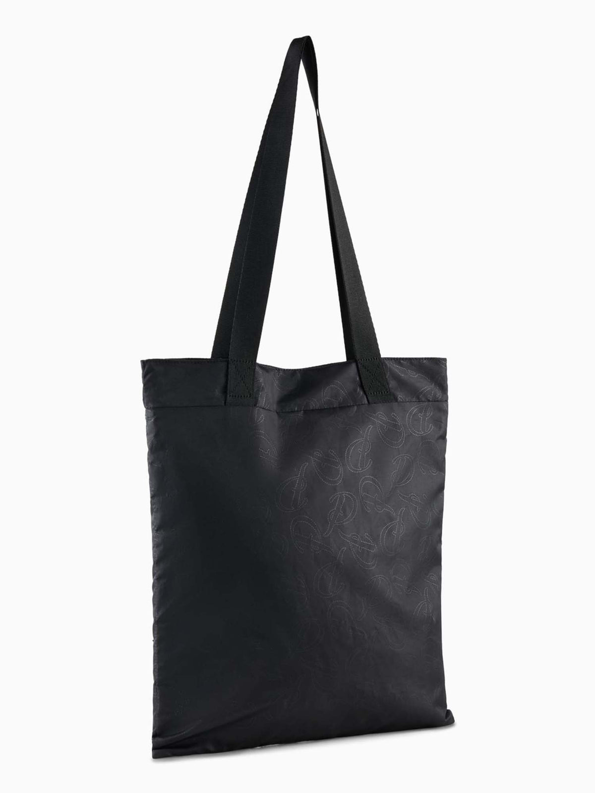Puma borsa tote da donna nero