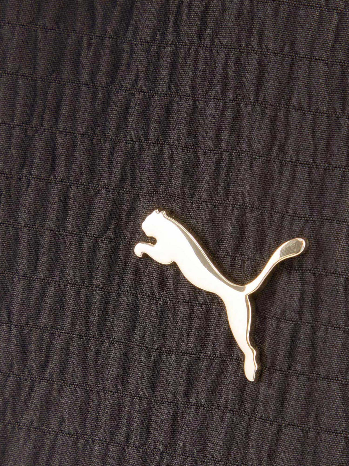 Puma borsa shopper da donna nero