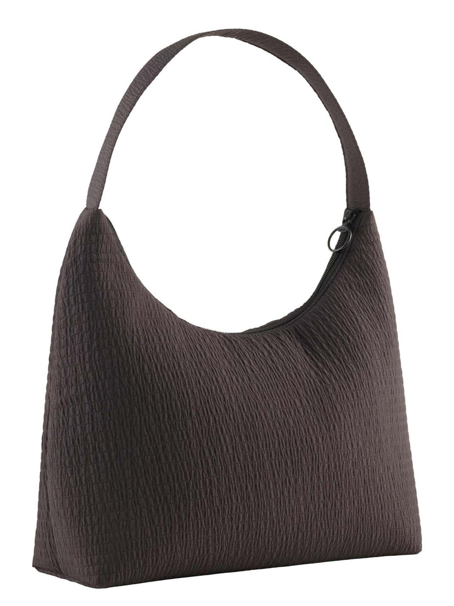 Puma Up Slouchy, tote bag sportiva nera da donna