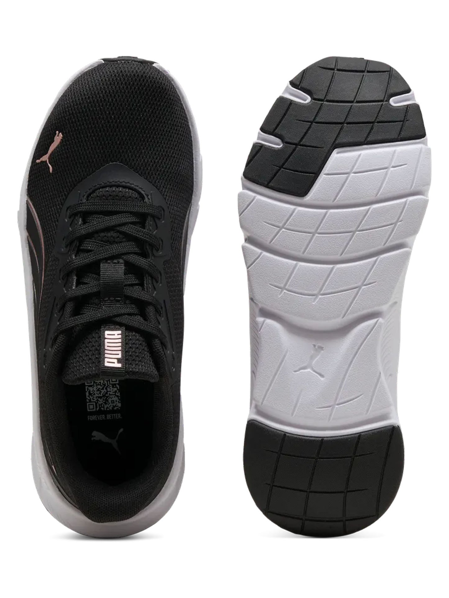 Puma FlexFocus Lite Modern, scarpe running donna multicolore sostenibili