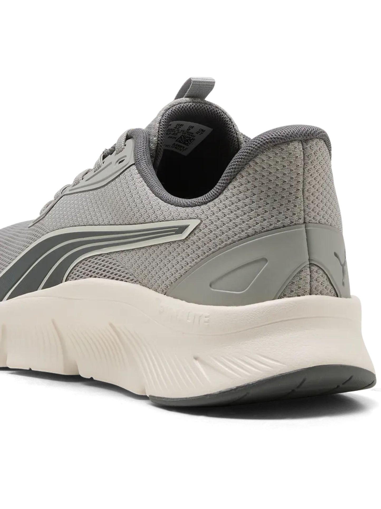 Puma FlexFocus Lite Modern, scarpe da uomo grigie