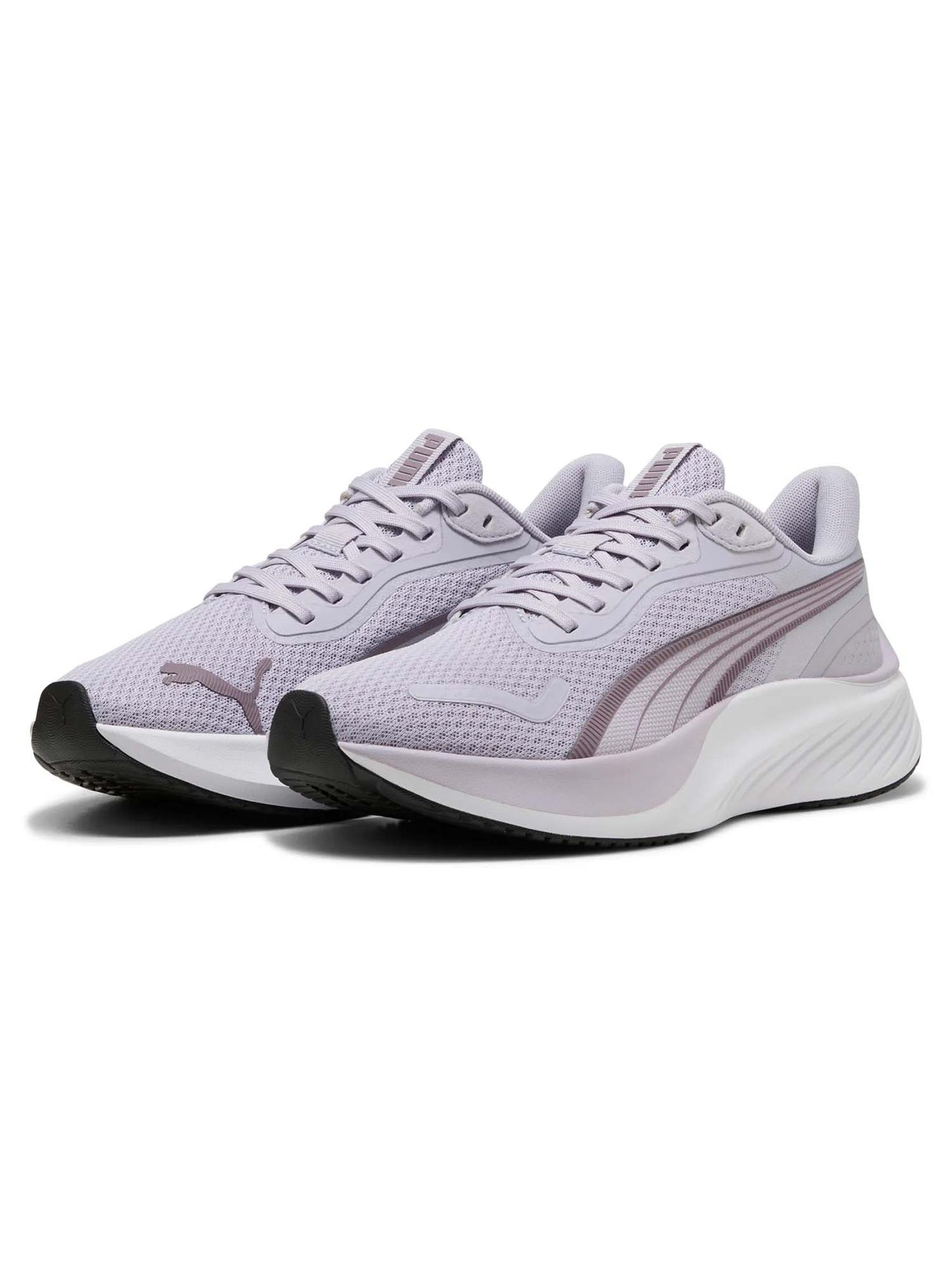 SNEAKERS POUNCE LITE PUMA DA DONNA LILLA