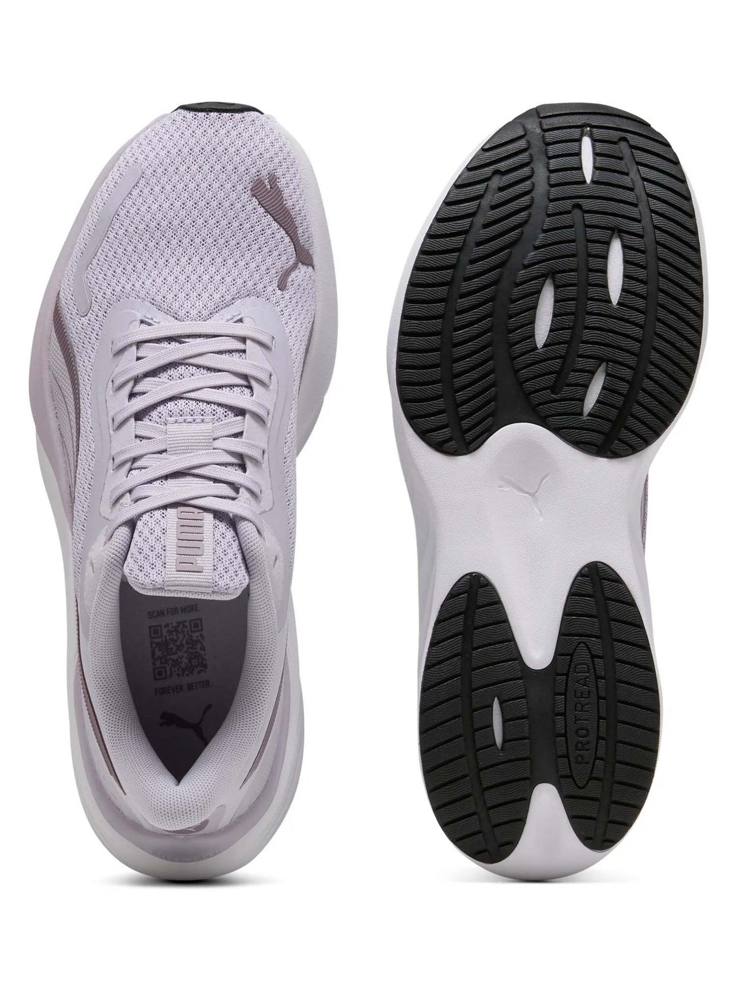 SNEAKERS POUNCE LITE PUMA DA DONNA LILLA