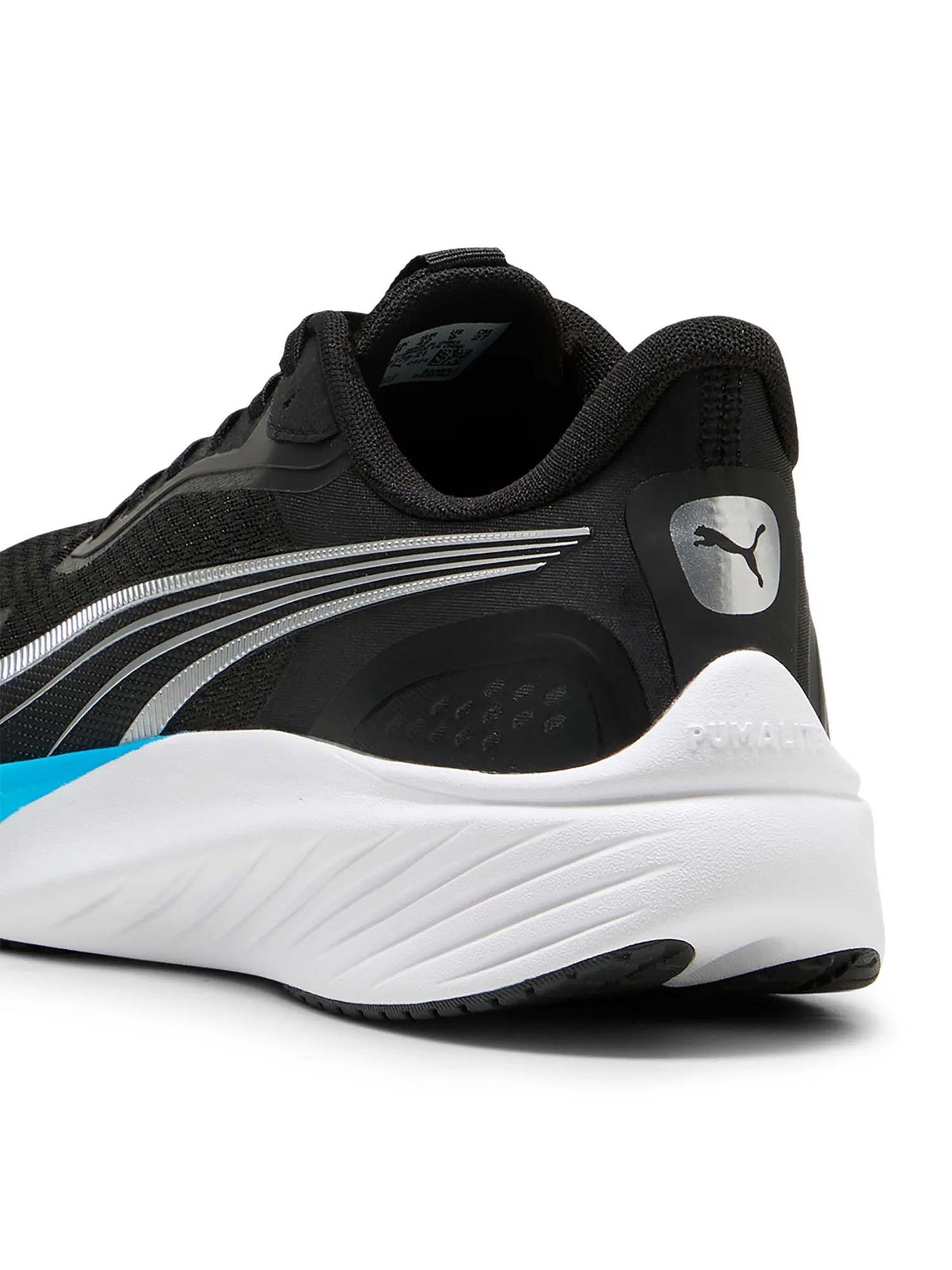 SNEAKERS POUNCE LITE PUMA DA UOMO NERO