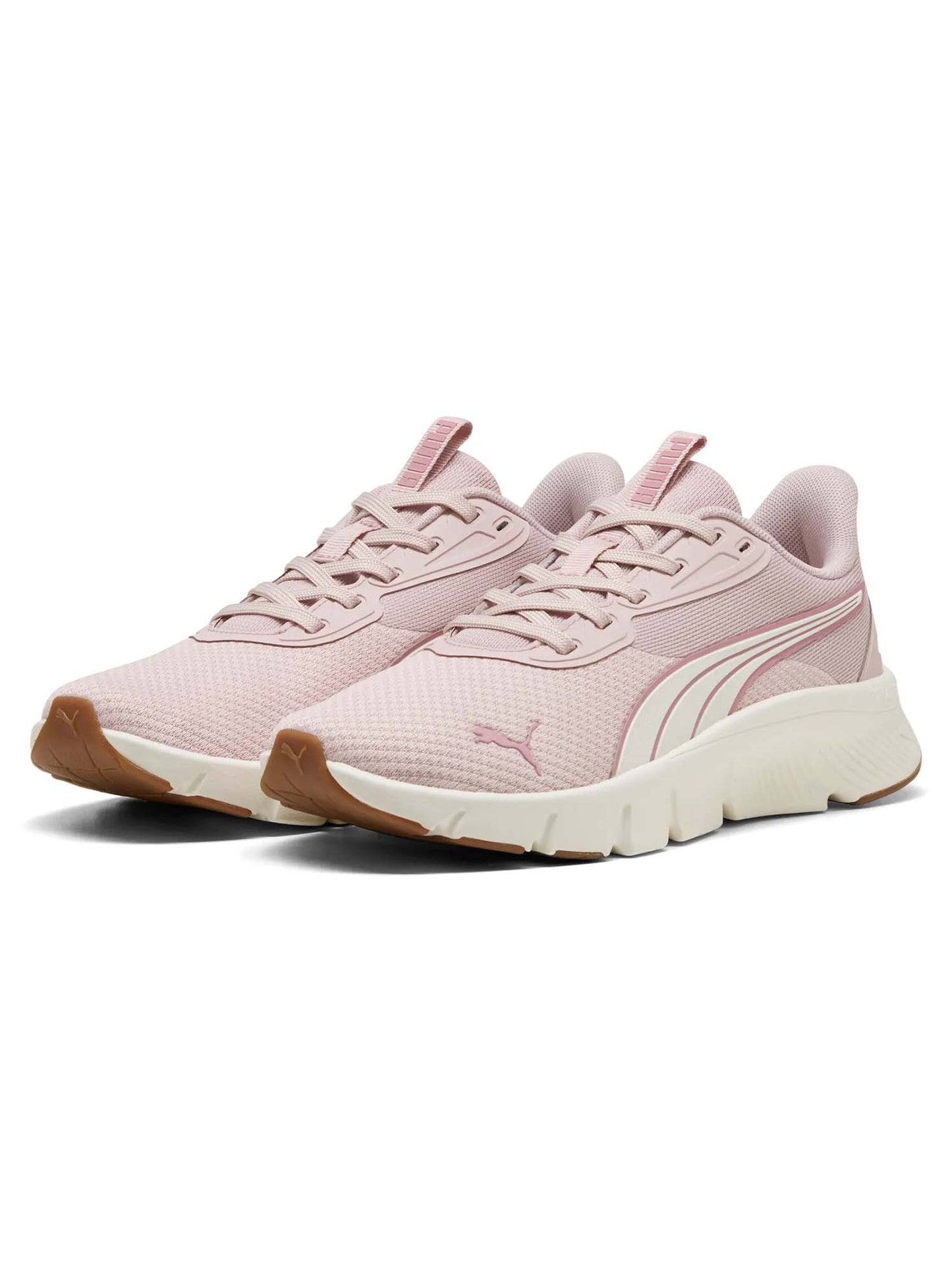 SNEAKERS RUNNING FLEXFOCUS LITE PUMA DA DONNA ROSA
