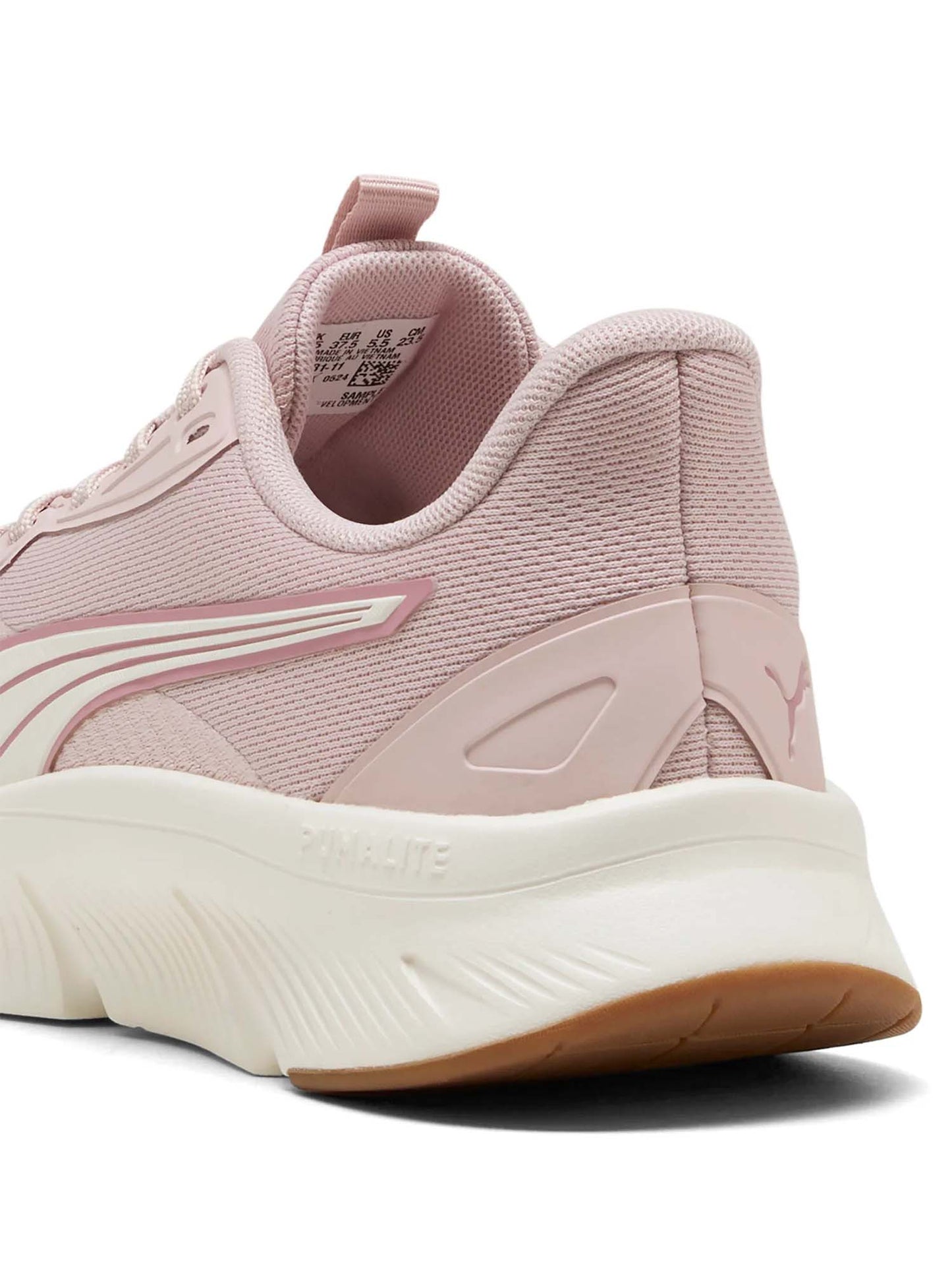 SNEAKERS RUNNING FLEXFOCUS LITE PUMA DA DONNA ROSA