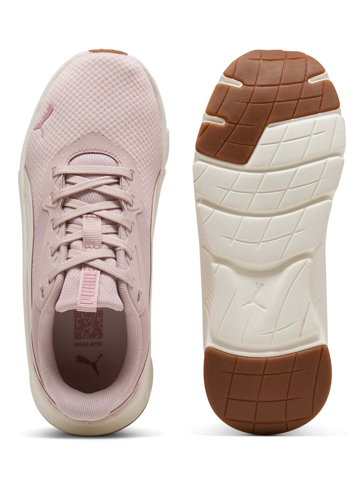SNEAKERS RUNNING FLEXFOCUS LITE PUMA DA DONNA ROSA