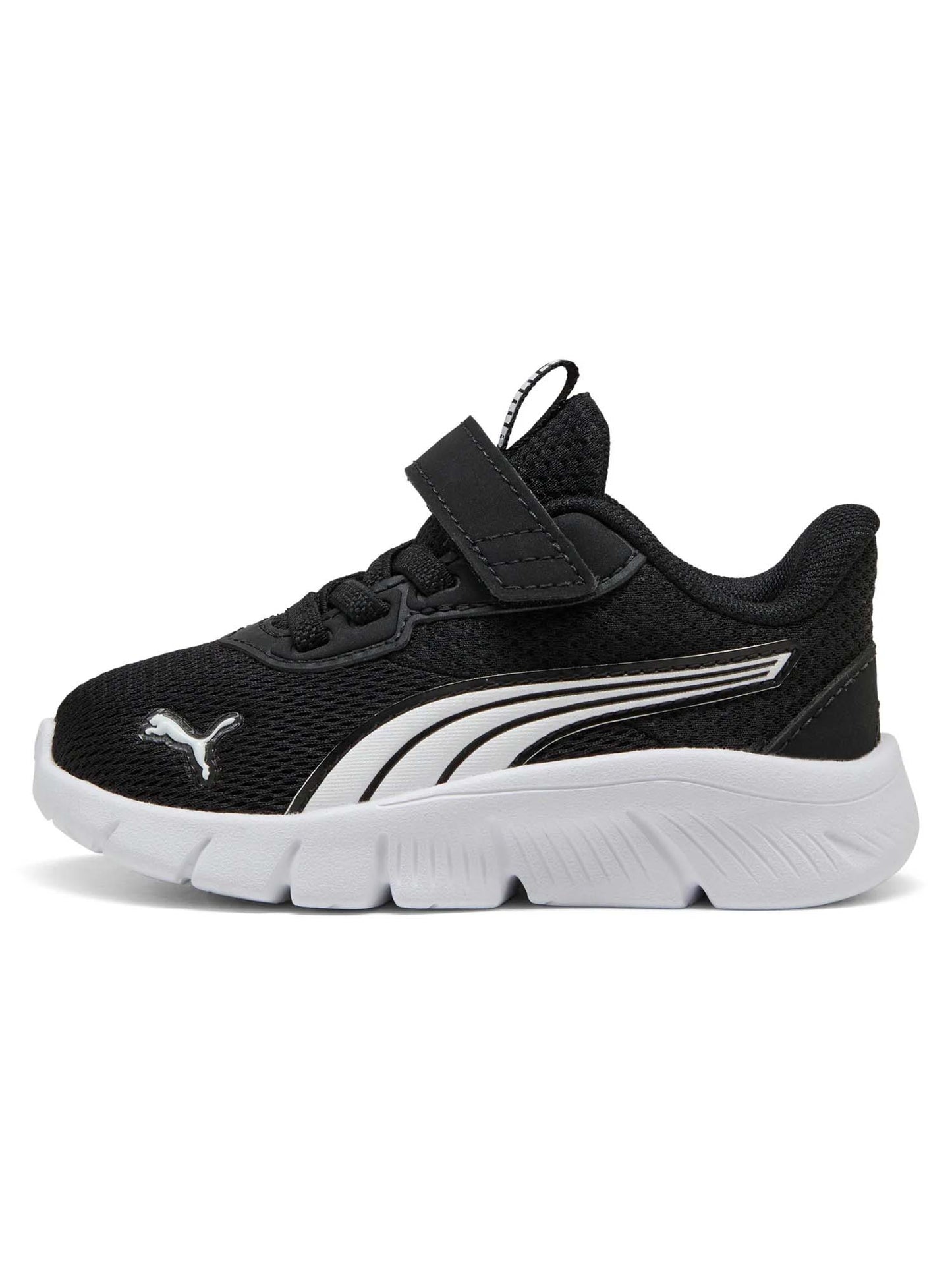 SNEAKERS FLEX FOCUS LITE PUMA DA BIMBI NERO