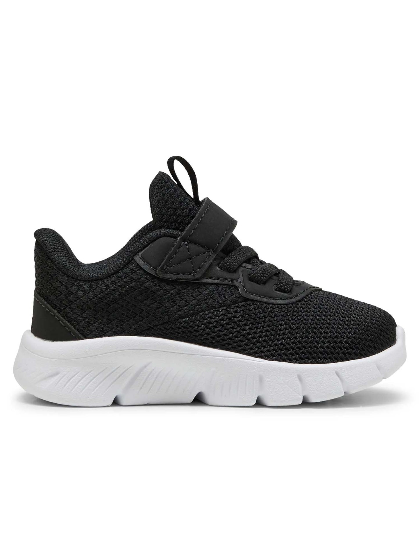SNEAKERS FLEX FOCUS LITE PUMA DA BIMBI NERO