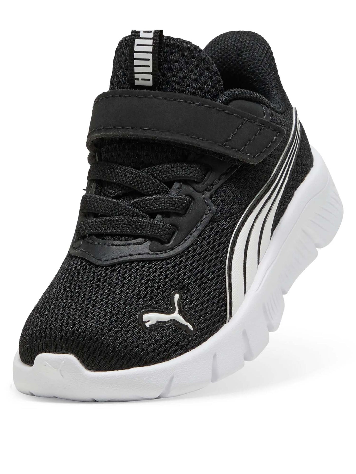SNEAKERS FLEX FOCUS LITE PUMA DA BIMBI NERO