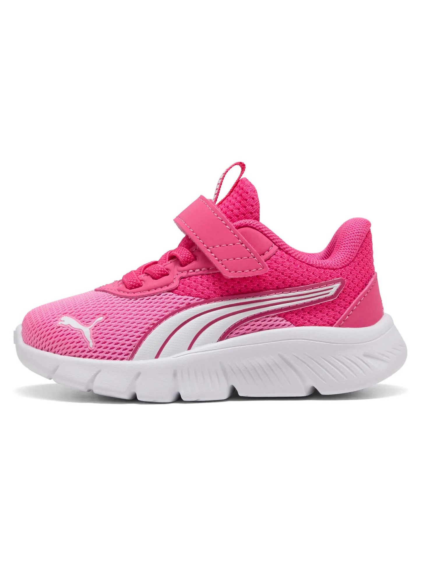 SNEAKERS FLEX FOCUS LITE PUMA DA BIMBA ROSA