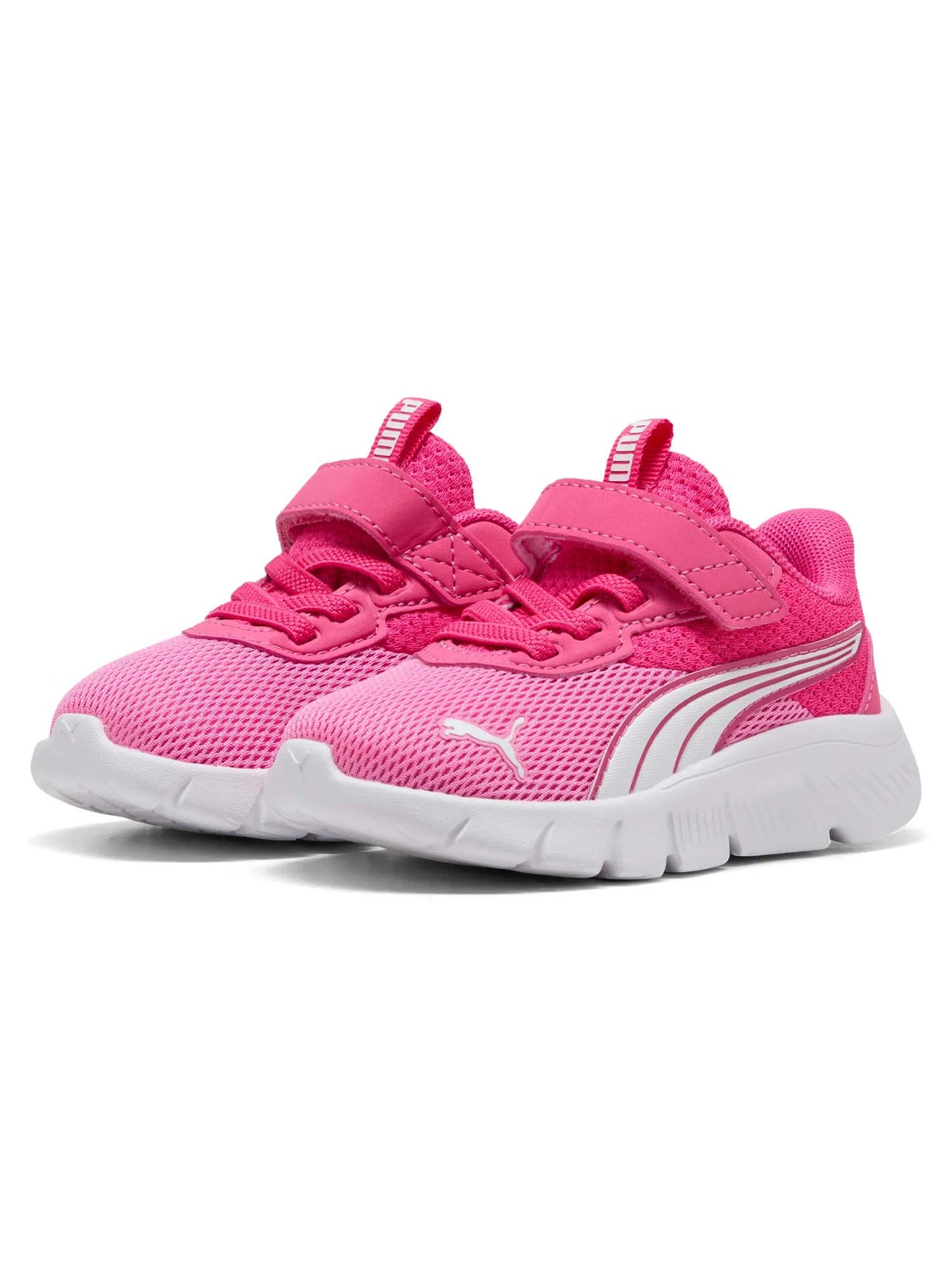 SNEAKERS FLEX FOCUS LITE PUMA DA BIMBA ROSA