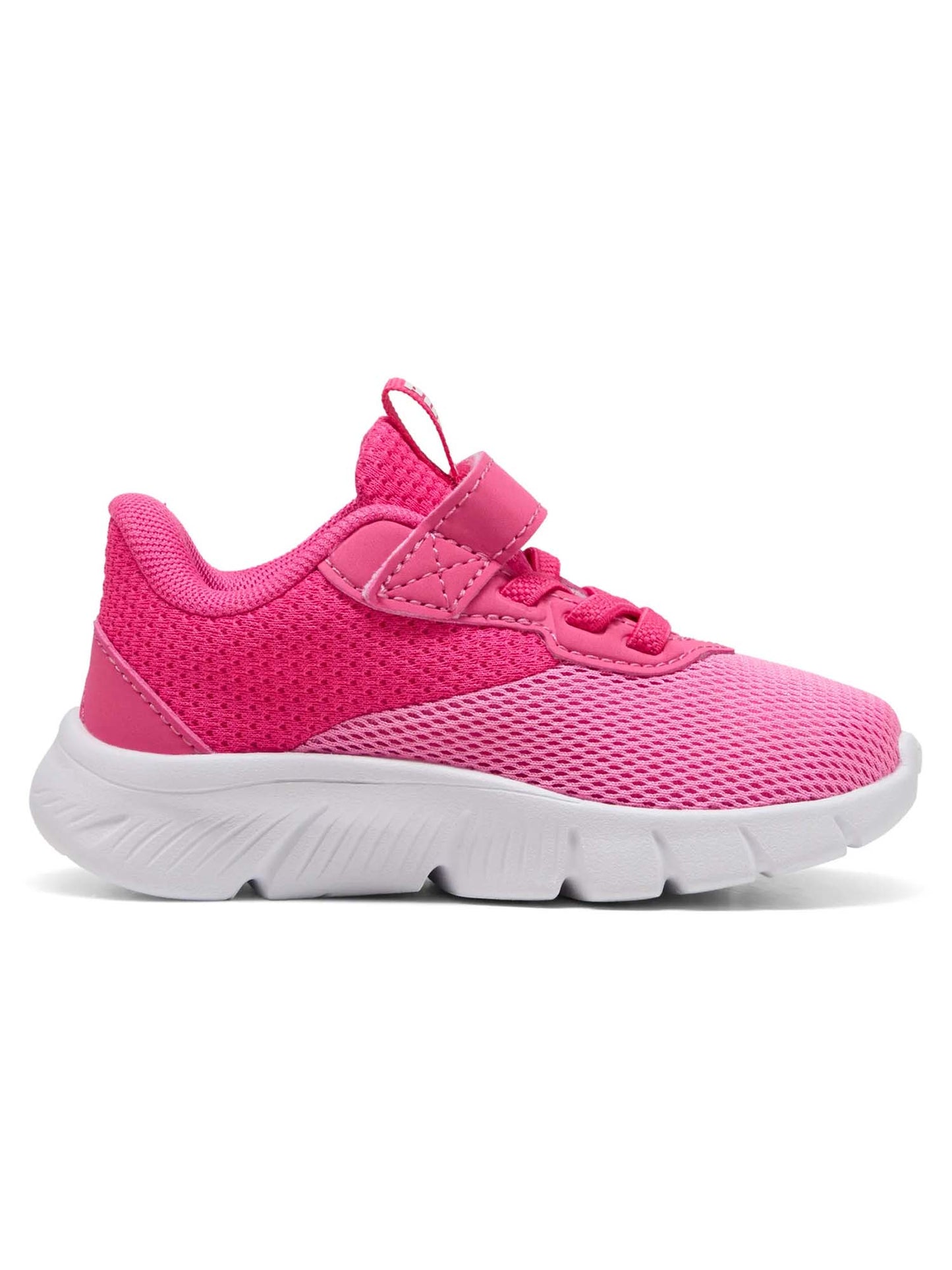 SNEAKERS FLEX FOCUS LITE PUMA DA BIMBA ROSA