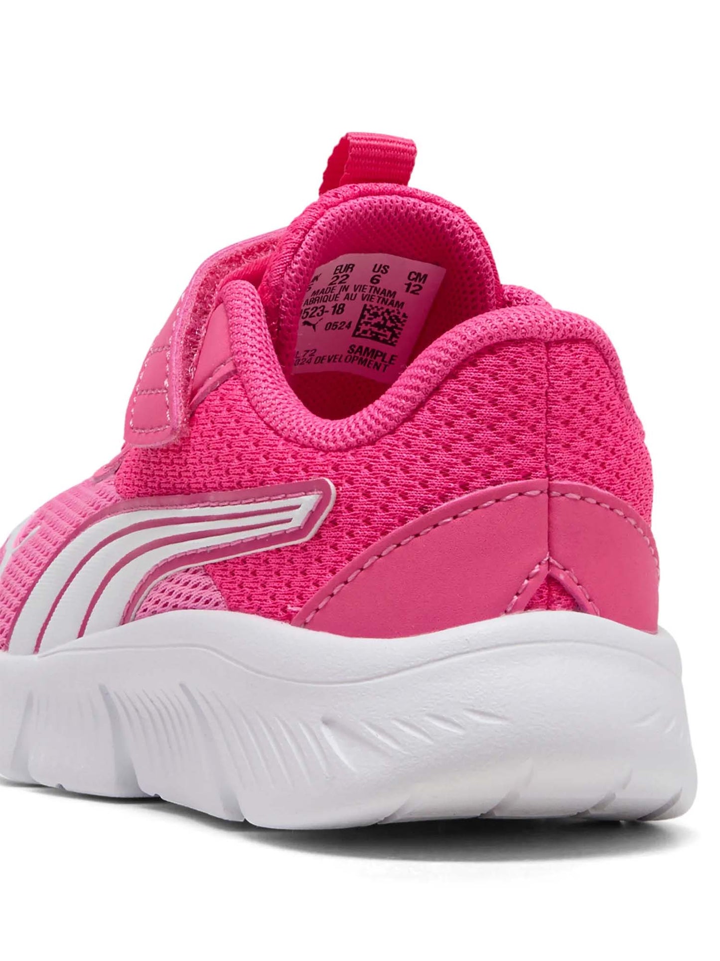 SNEAKERS FLEX FOCUS LITE PUMA DA BIMBA ROSA