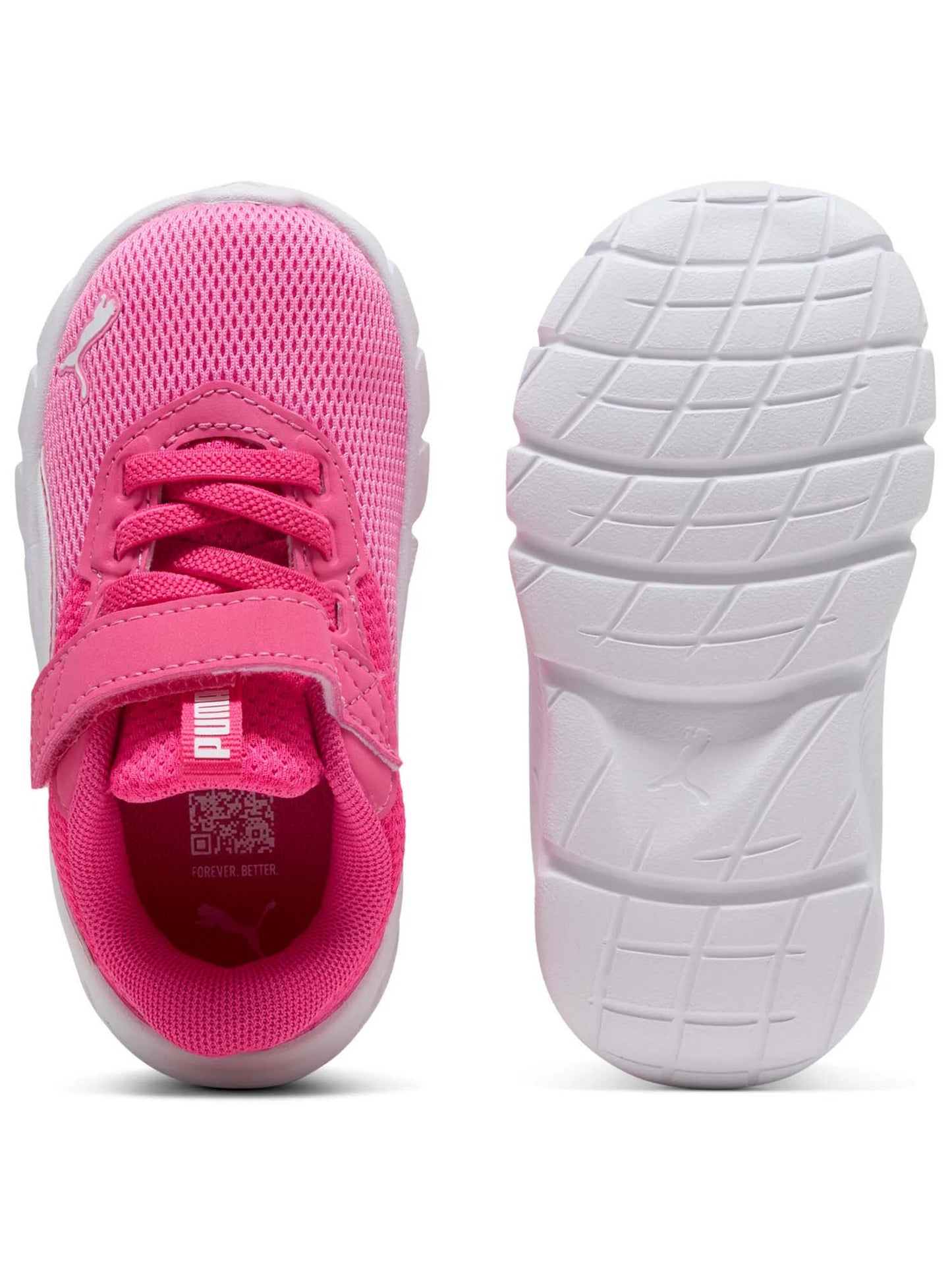 SNEAKERS FLEX FOCUS LITE PUMA DA BIMBA ROSA