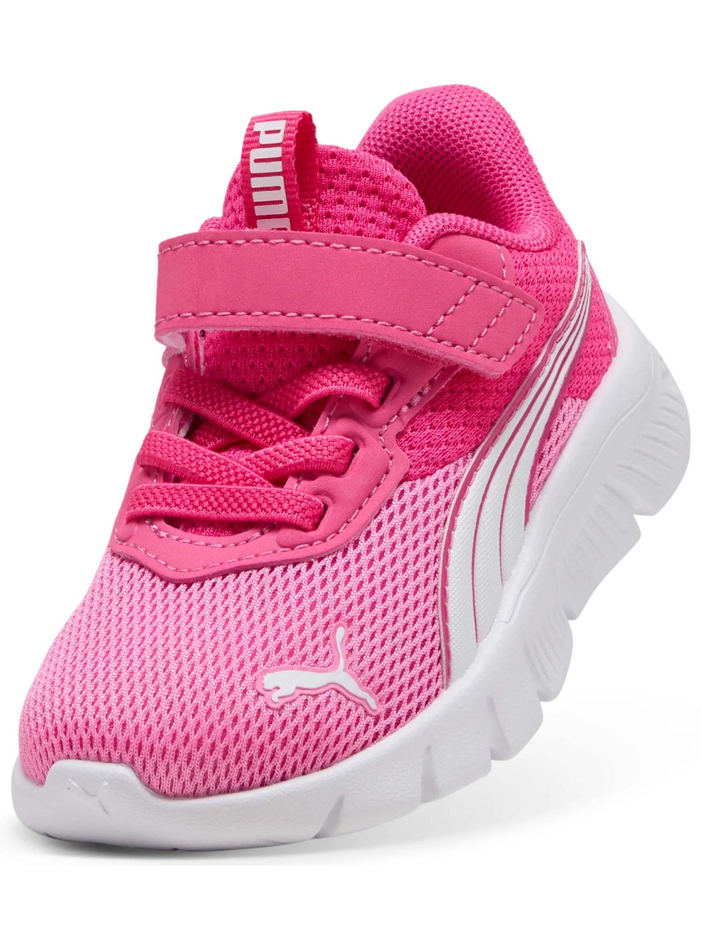 SNEAKERS FLEX FOCUS LITE PUMA DA BIMBA ROSA