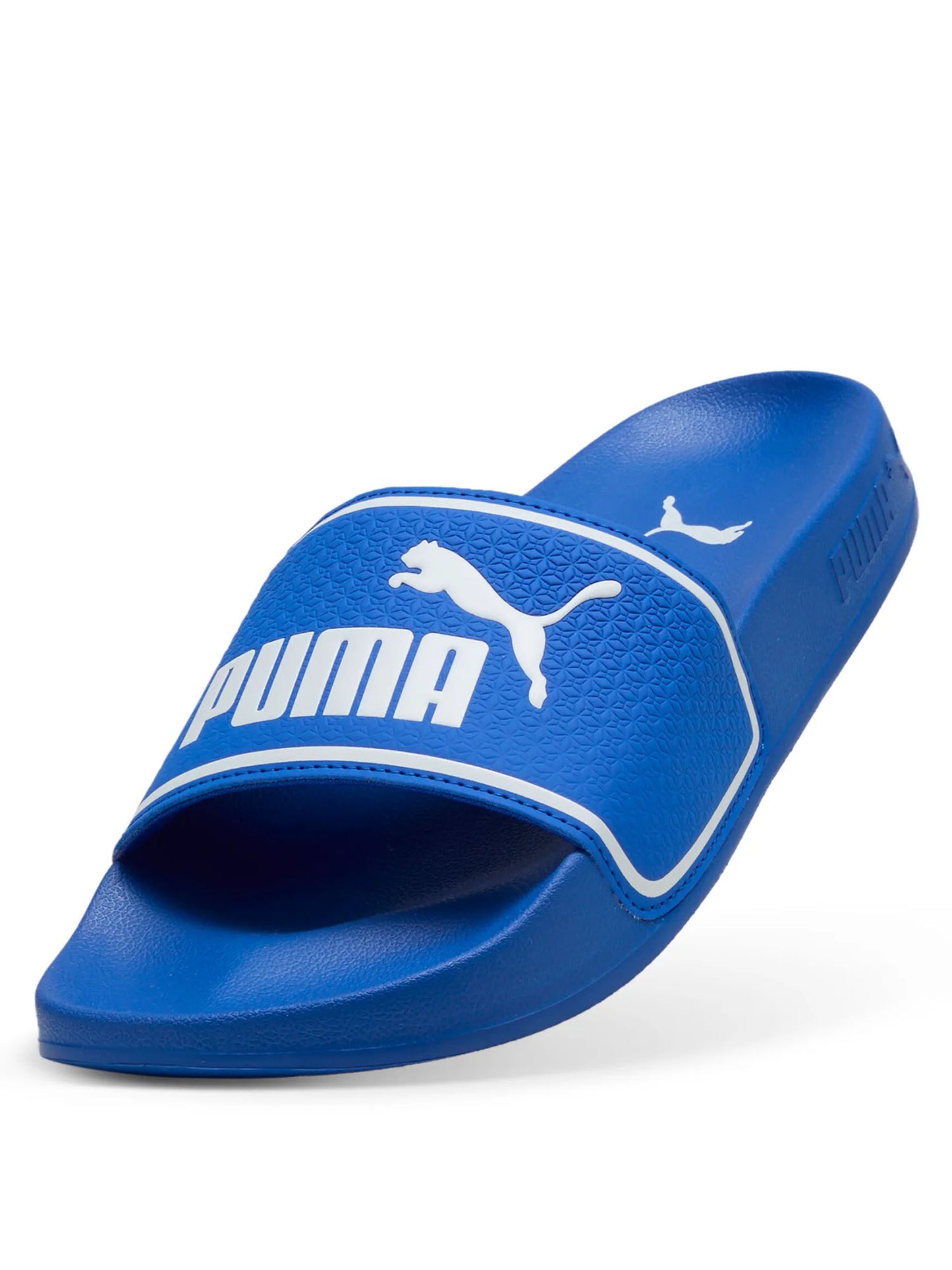 CIABATTE MARE LEADCAT 2.0 PUMA RAGAZZO ROYAL
