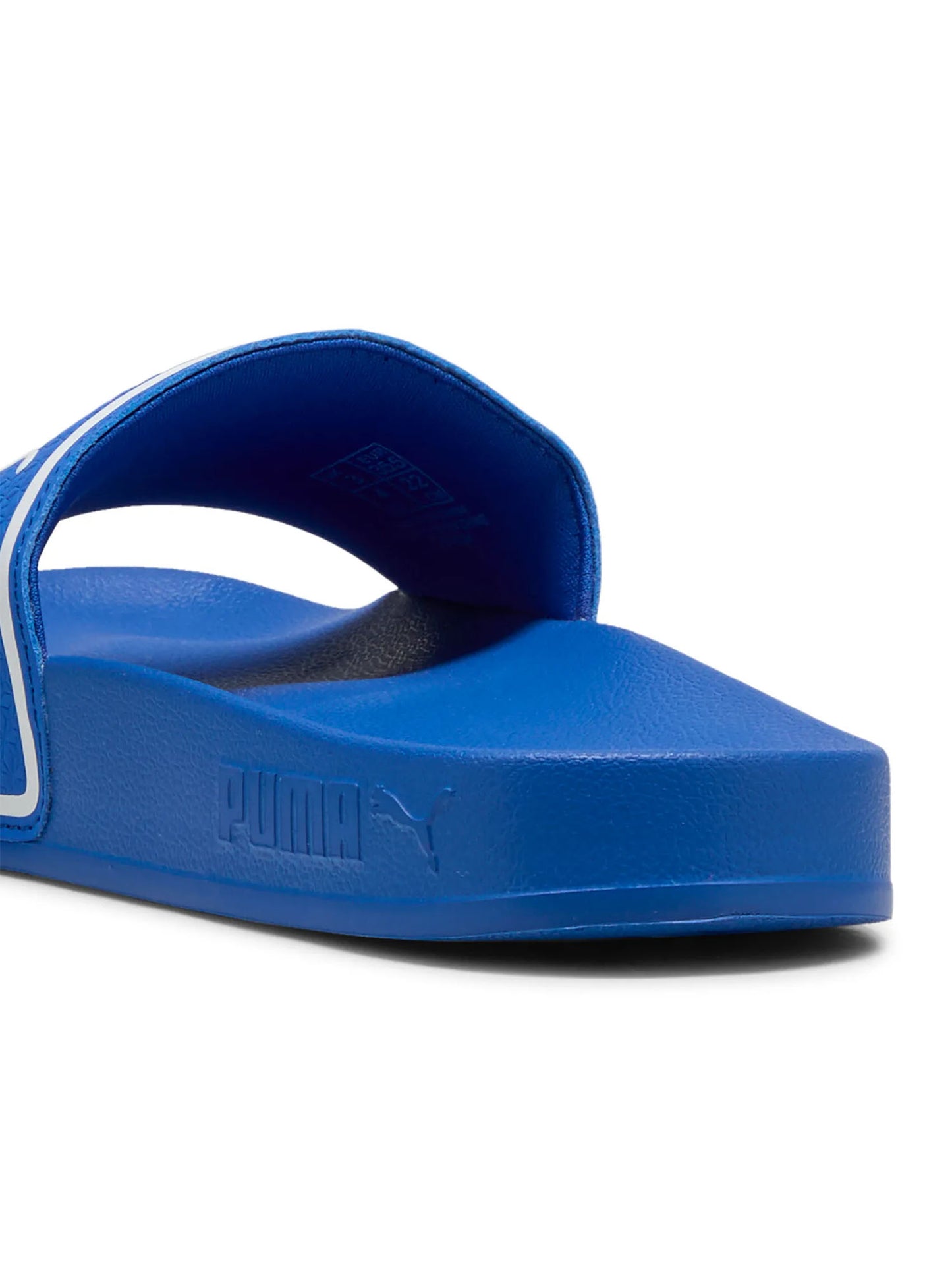 CIABATTE MARE LEADCAT 2.0 PUMA RAGAZZO ROYAL