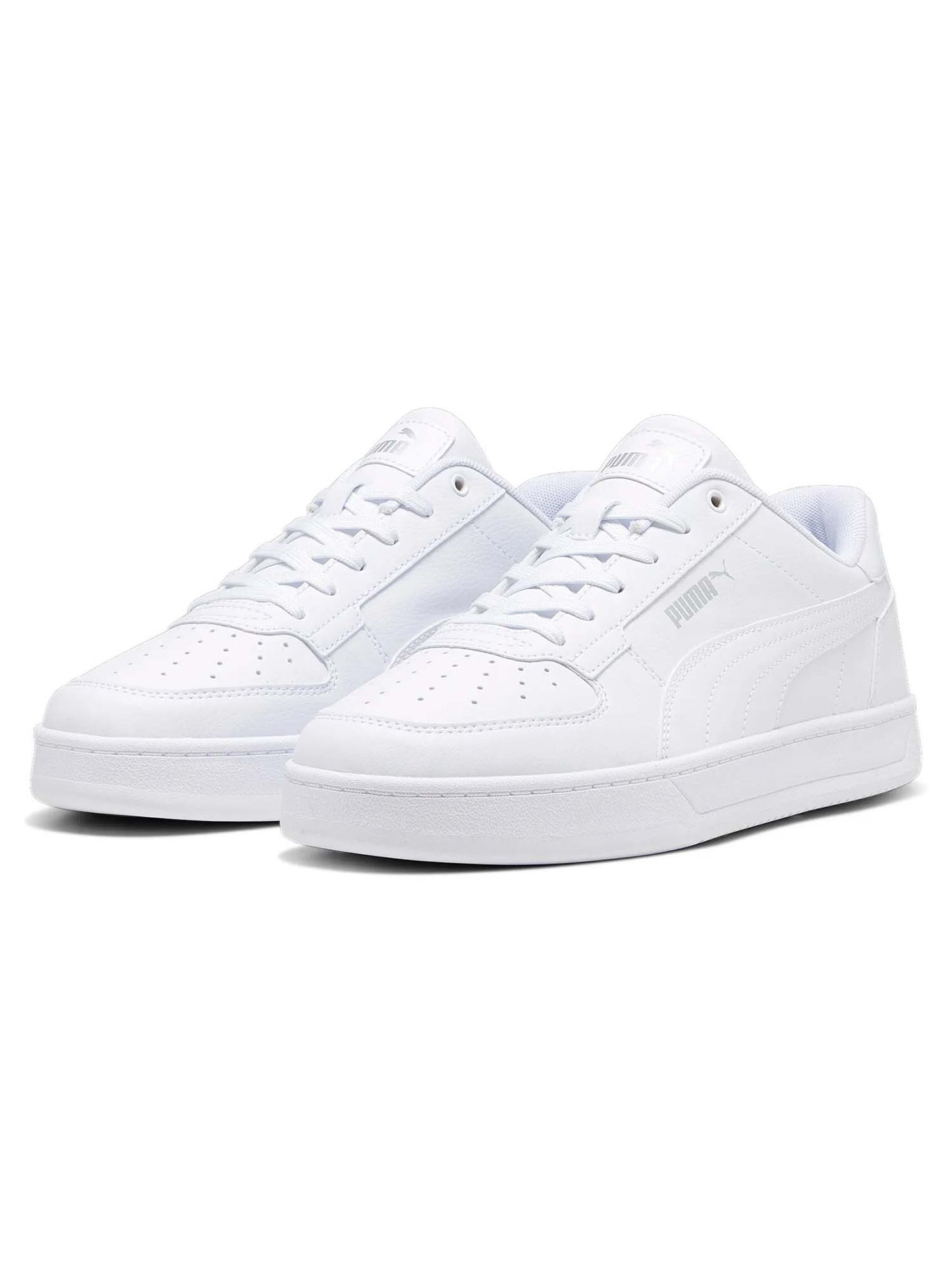 SNEAKERS CAVEN 2.0 PUMA DA UOMO BIANCO
