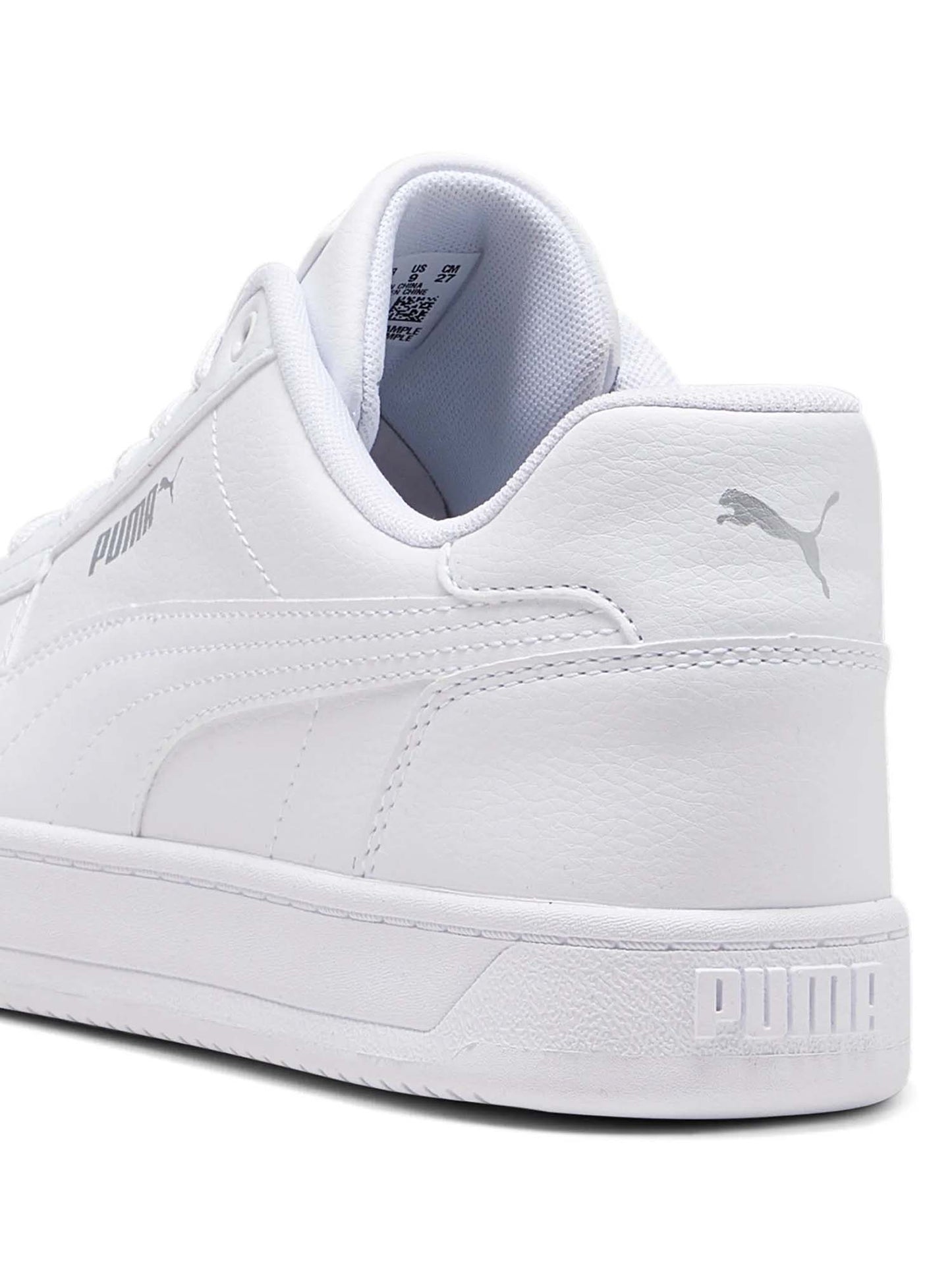 SNEAKERS CAVEN 2.0 PUMA DA UOMO BIANCO