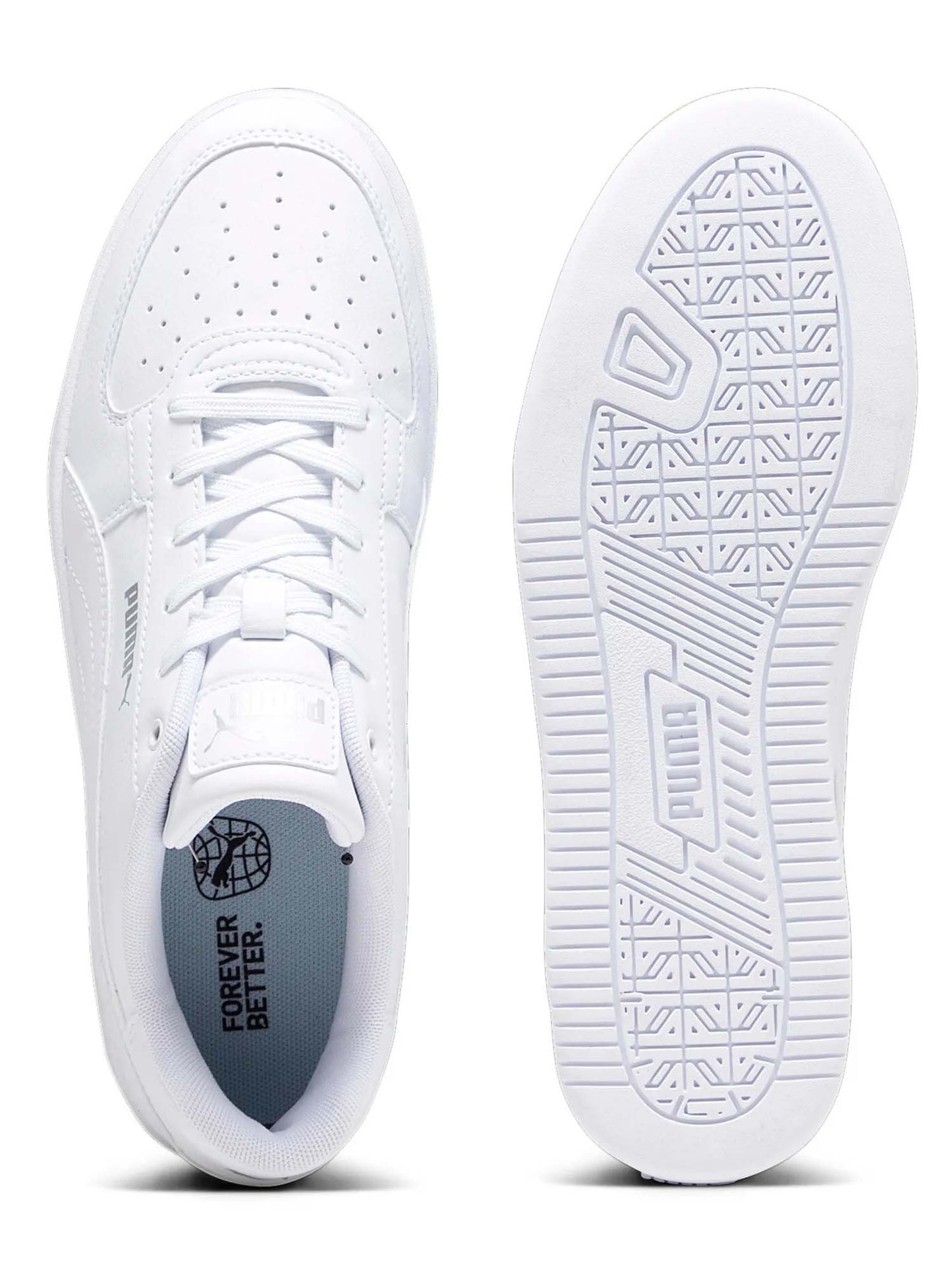 SNEAKERS CAVEN 2.0 PUMA DA UOMO BIANCO
